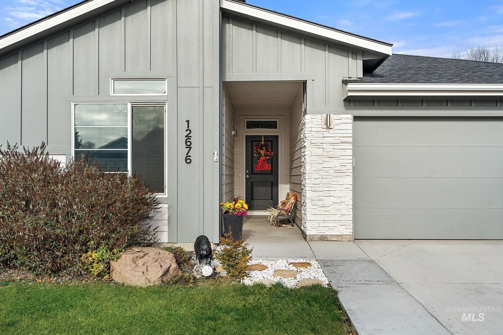 12676 W Fig Ct, Boise, Idaho 83713, 4 Bedrooms, 2 Bathrooms, Residential For Sale, Price $465,000,MLS 98930231