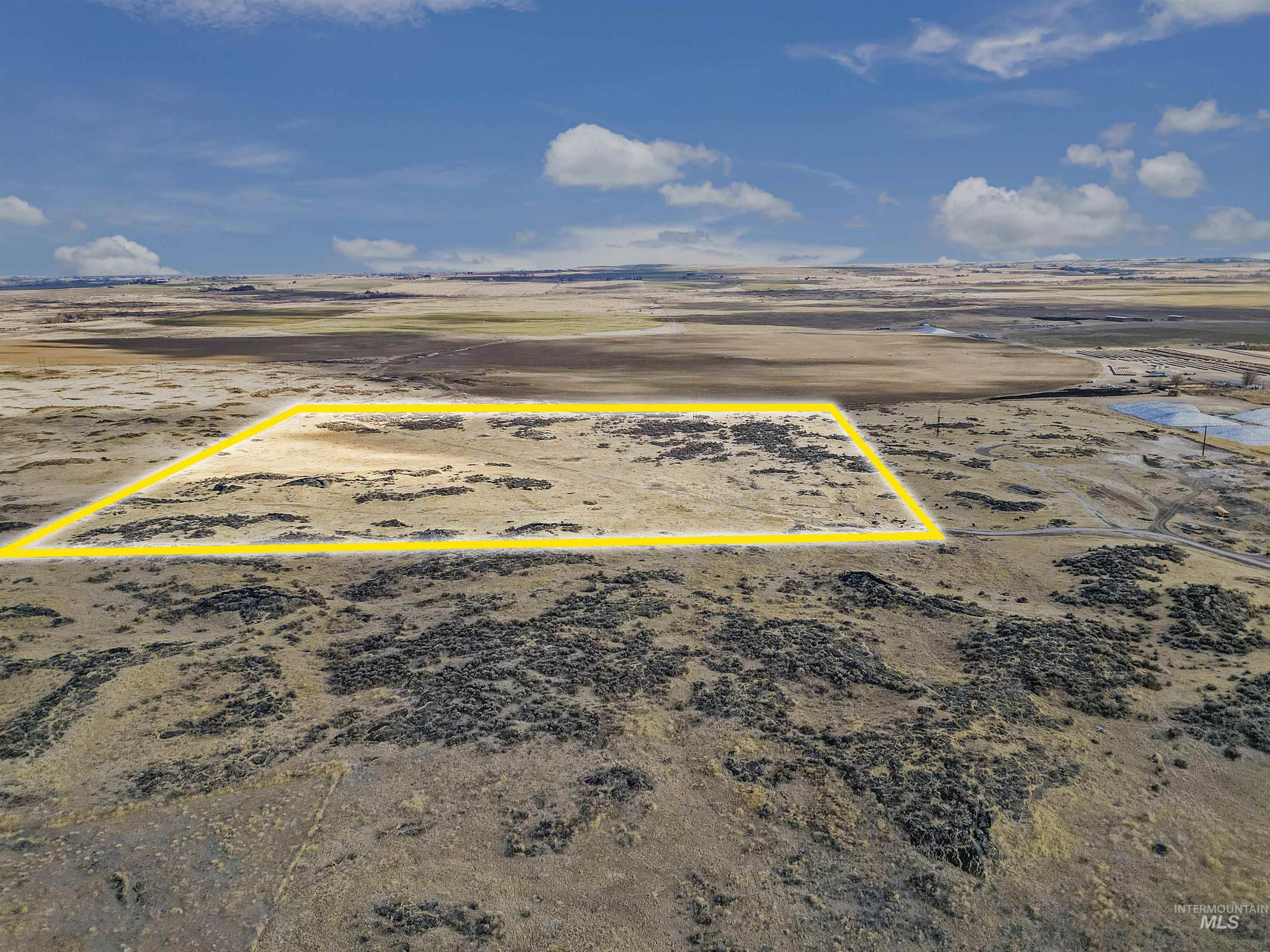 Parcel D TBD S 1200 E, Bliss, Idaho 83314-5044, Land For Sale, Price $300,000,MLS 98930245