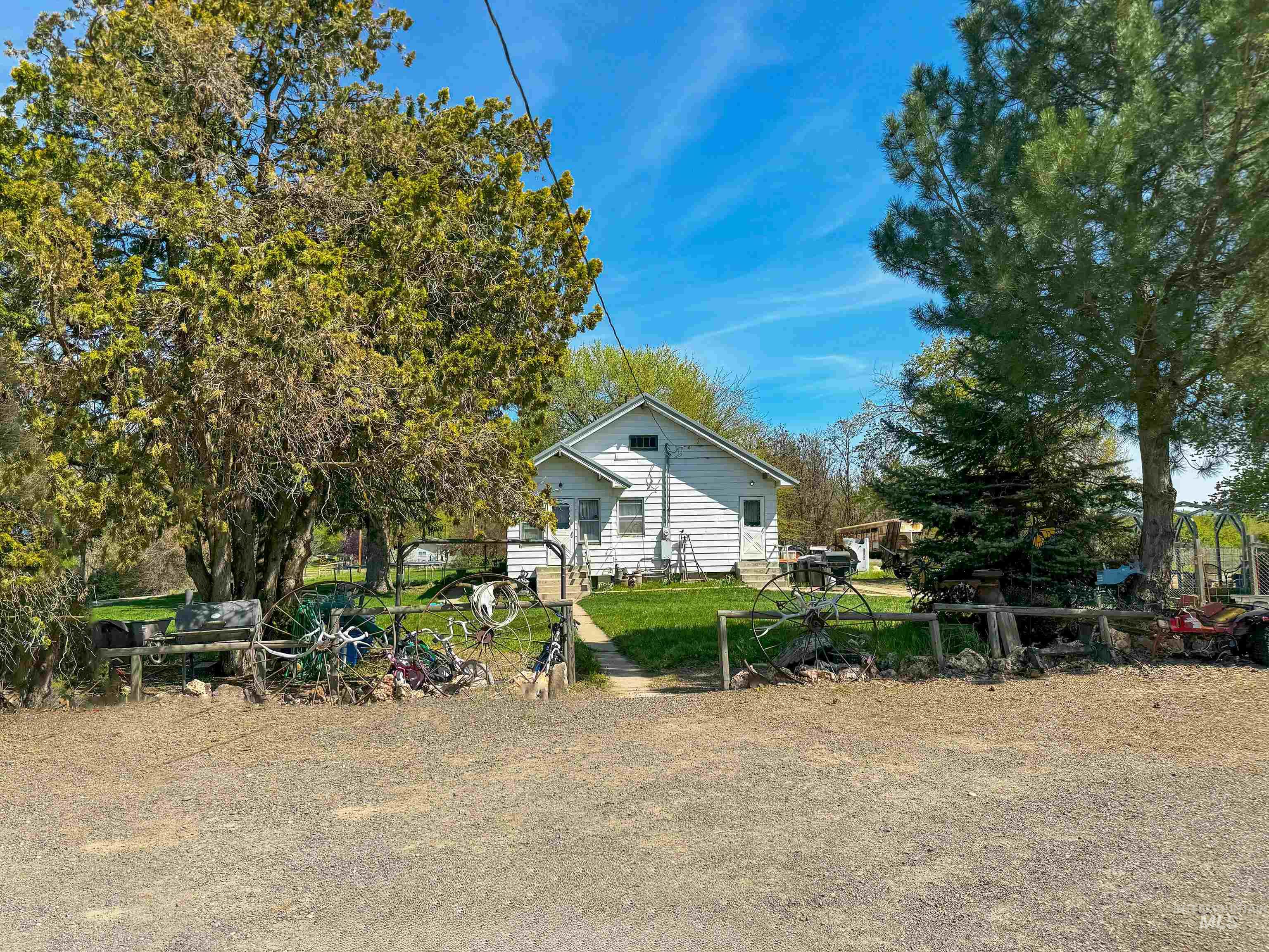 1199 County Rd 70, Weiser, Idaho 83672, 3 Bedrooms, 2 Bathrooms, Residential For Sale, Price $1,100,000,MLS 98930291