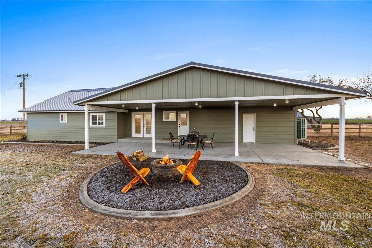 6625 Denver, Fruitland, Idaho 83619, 4 Bedrooms, 2 Bathrooms, Residential For Sale, Price $742,000,MLS 98930321