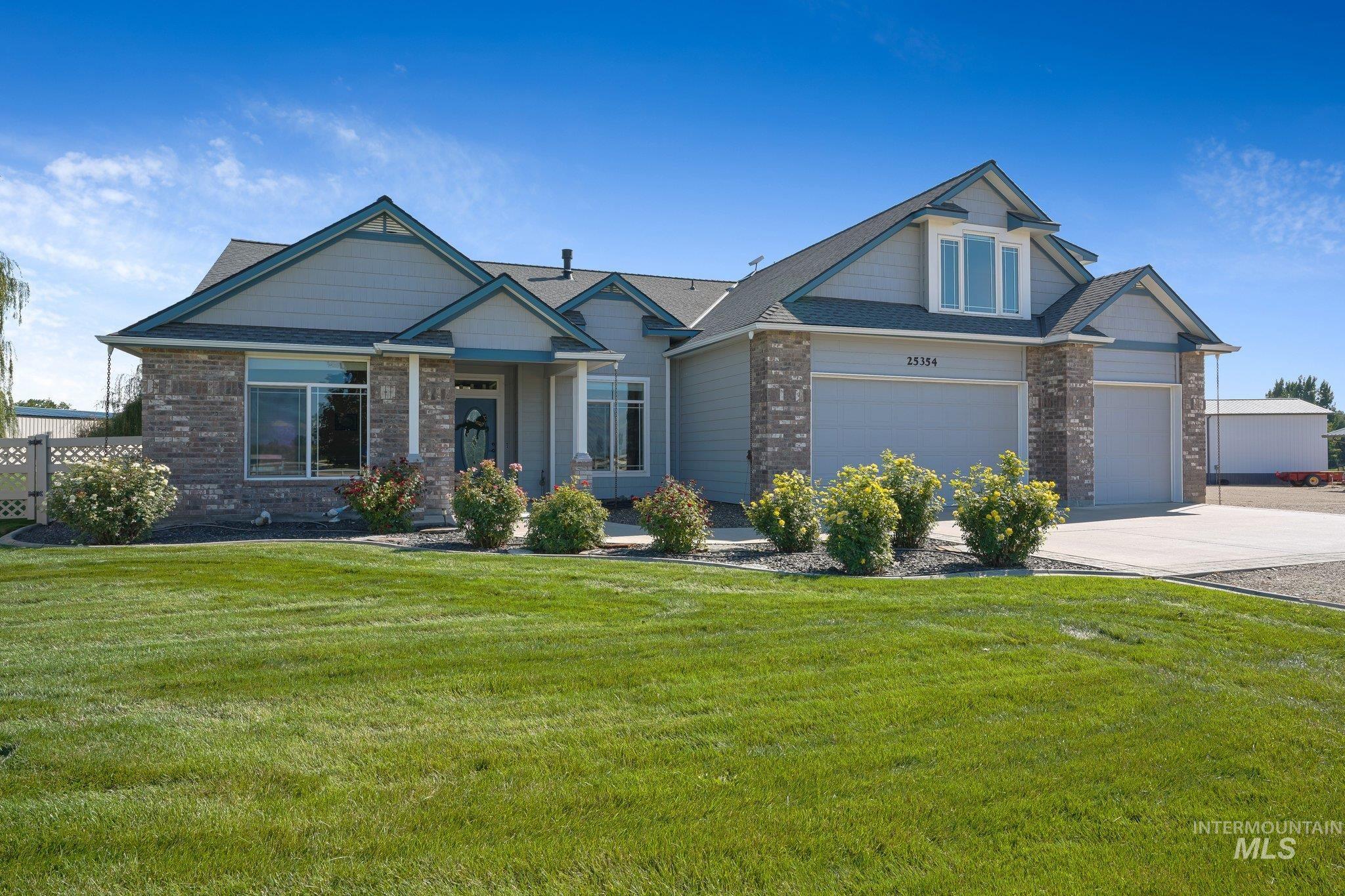 25354 Ember Rd, Middleton, Idaho 83644, 4 Bedrooms, 3 Bathrooms, Residential For Sale, Price $1,570,000,MLS 98930329