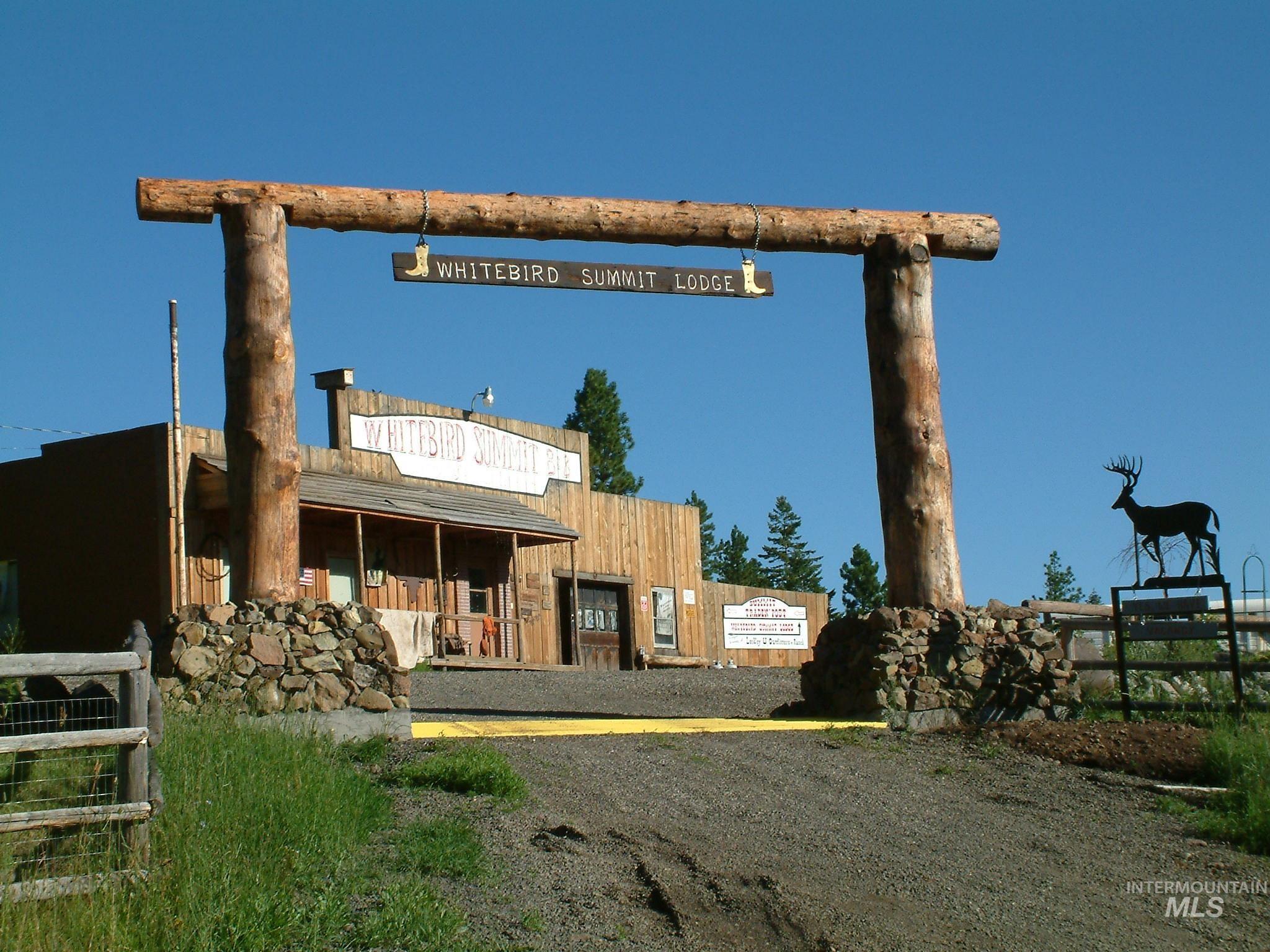 2138 Old White Bird Hill Rd, Grangeville, Idaho 83530, 8 Bedrooms, 8 Bathrooms, Residential For Sale, Price $950,000, 98930483