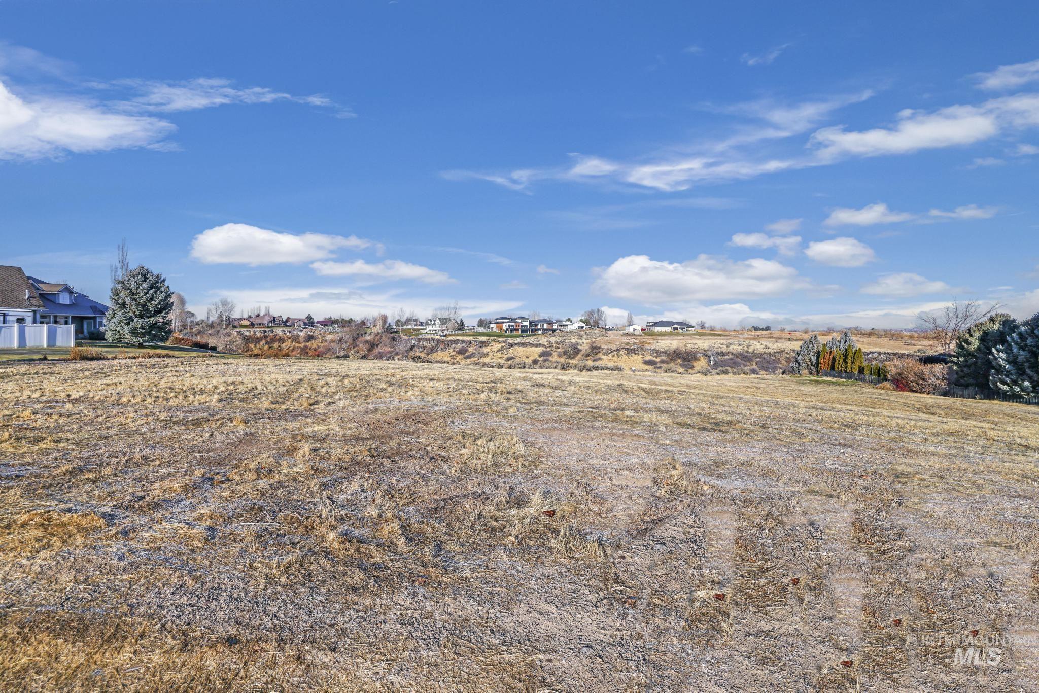 4121 Creek View Dr., Twin Falls, Idaho 83301, Land For Sale, Price $350,000,MLS 98930484