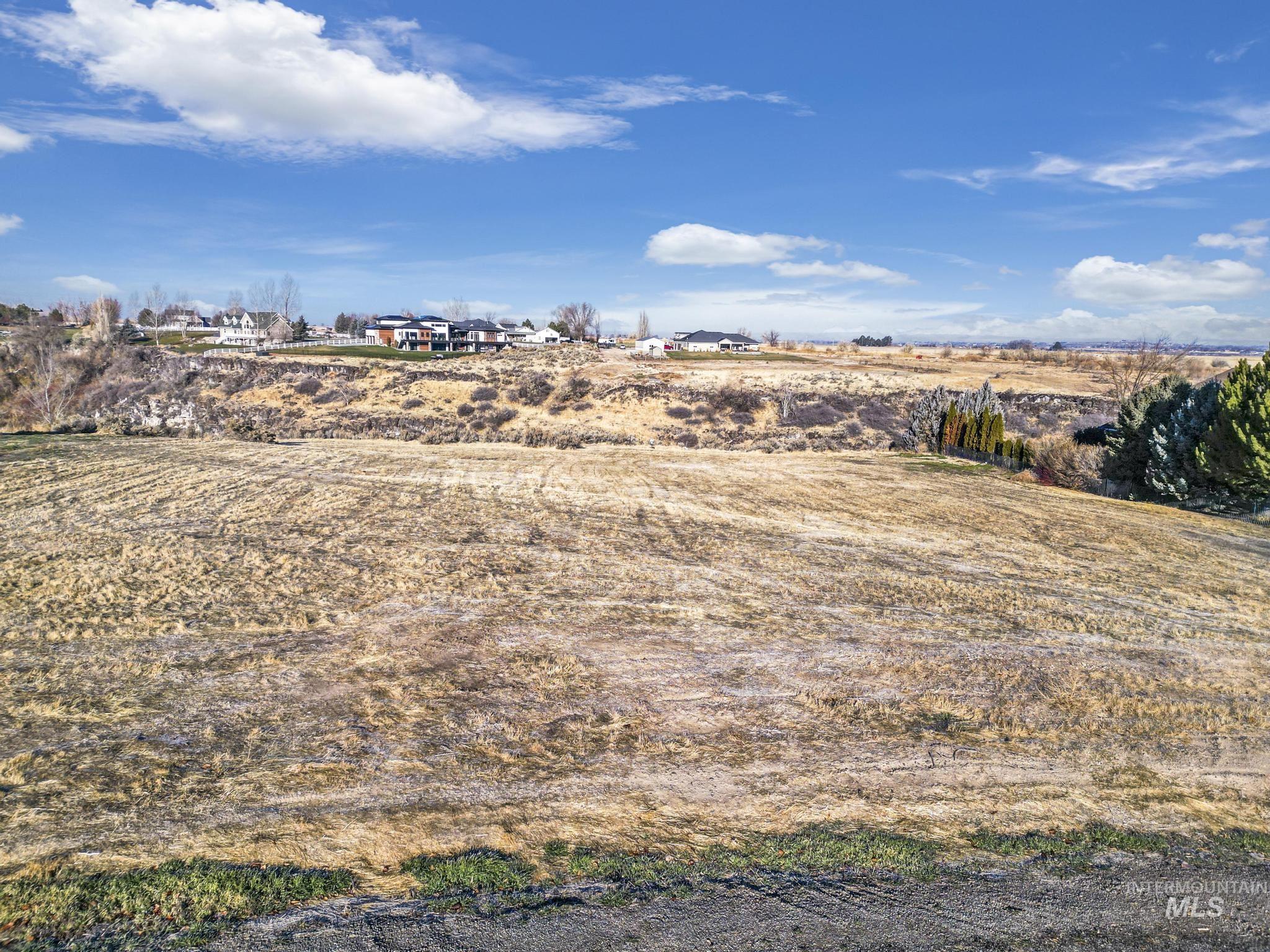 4121 Creek View Dr., Twin Falls, Idaho 83301, Land For Sale, Price $350,000,MLS 98930484