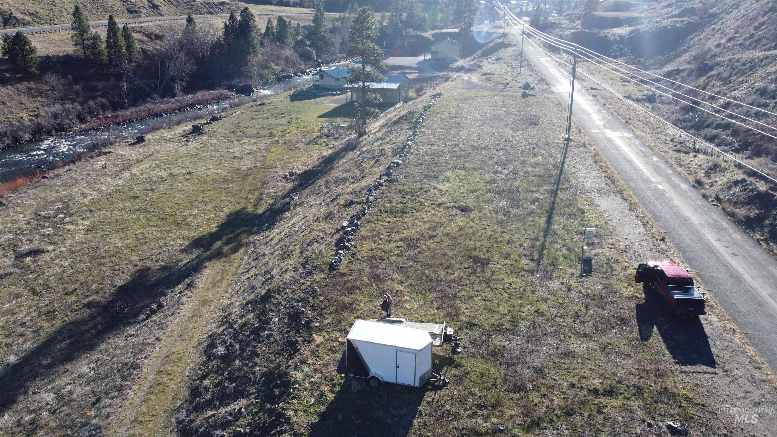 302 Old Pollock Rd, Pollock, Idaho 83547, Land For Sale, Price $460,000,MLS 98930507