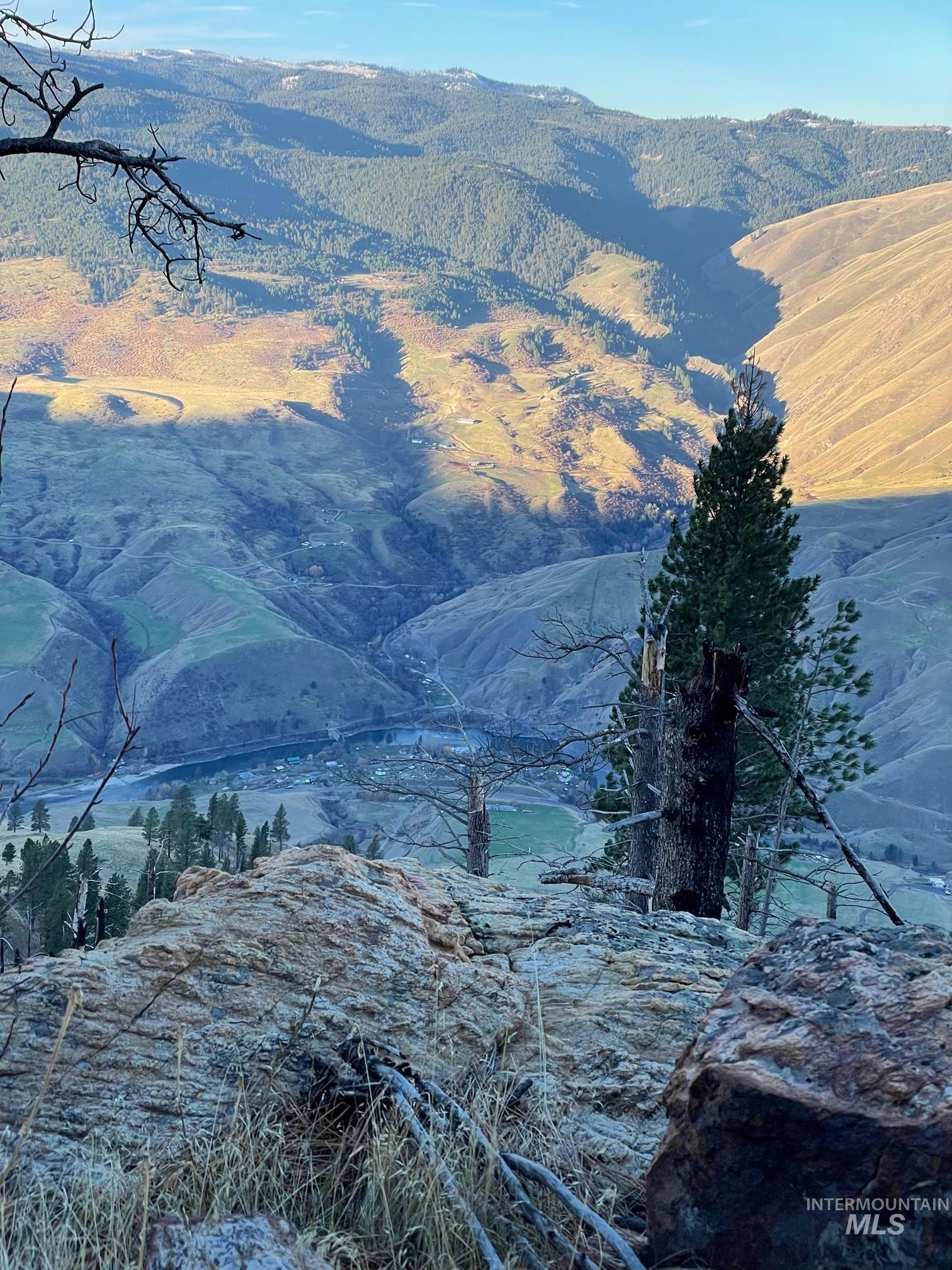 302 Old Pollock Rd, Pollock, Idaho 83547, Land For Sale, Price $460,000,MLS 98930507