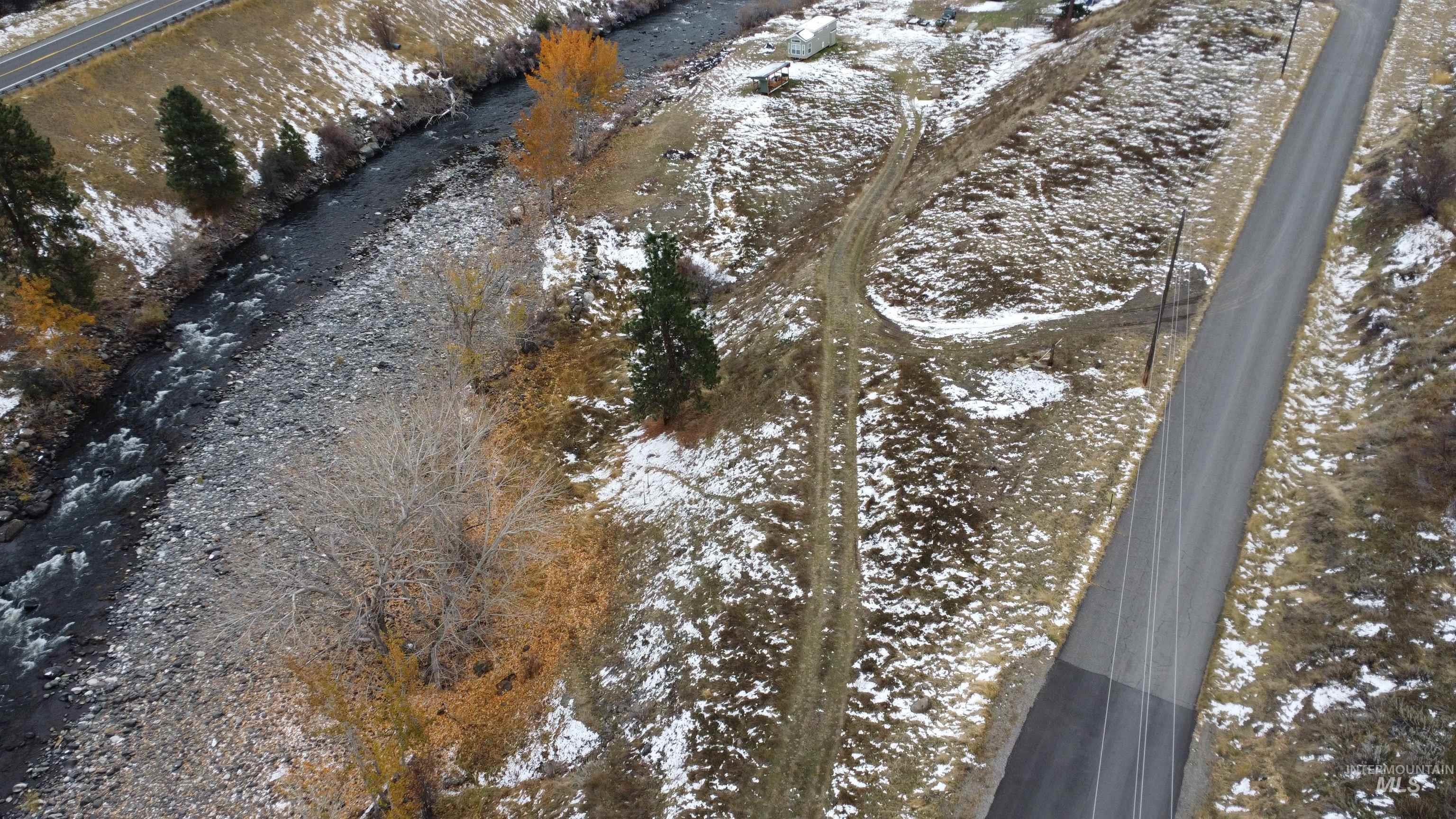 302 Old Pollock Rd, Pollock, Idaho 83547, Land For Sale, Price $460,000,MLS 98930507