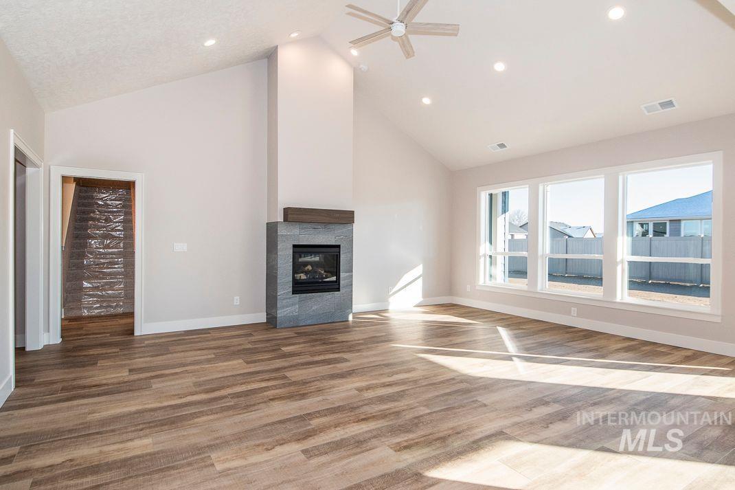 2392 S Thacker Ridge Ave., Nampa, Idaho 83686, 3 Bedrooms, 2.5 Bathrooms, Residential For Sale, Price $589,900, 98930508