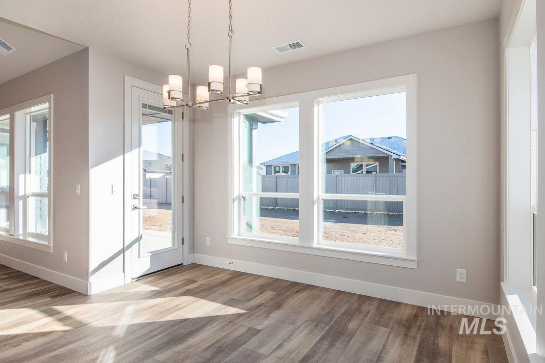 2392 S Thacker Ridge Ave., Nampa, Idaho 83686, 3 Bedrooms, 2.5 Bathrooms, Residential For Sale, Price $589,900, 98930508