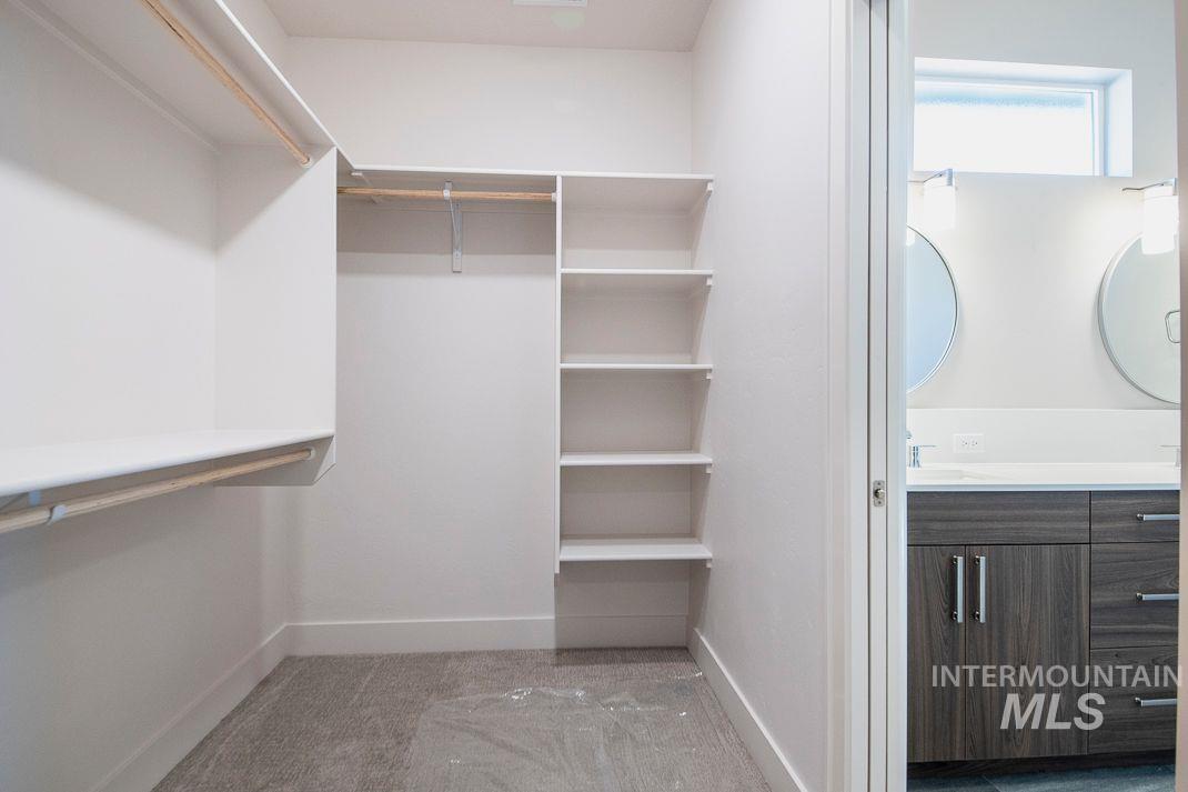 2392 S Thacker Ridge Ave., Nampa, Idaho 83686, 3 Bedrooms, 2.5 Bathrooms, Residential For Sale, Price $589,900, 98930508