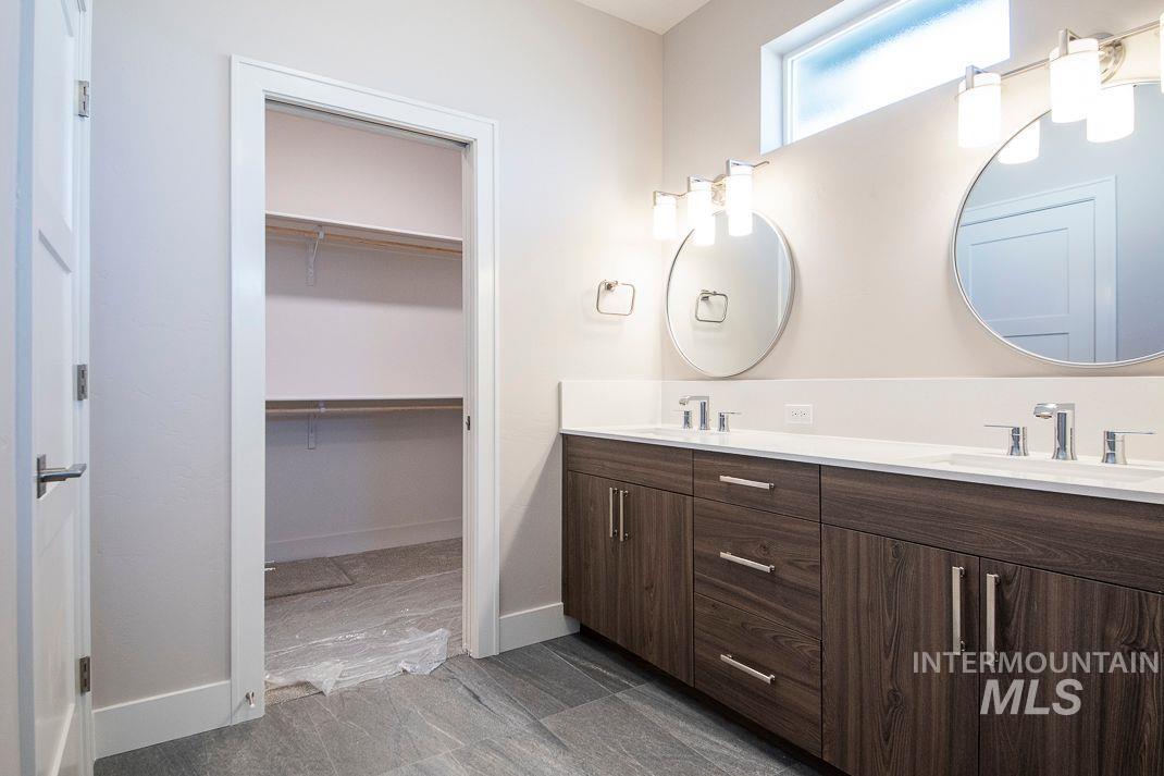 2392 S Thacker Ridge Ave., Nampa, Idaho 83686, 3 Bedrooms, 2.5 Bathrooms, Residential For Sale, Price $589,900, 98930508