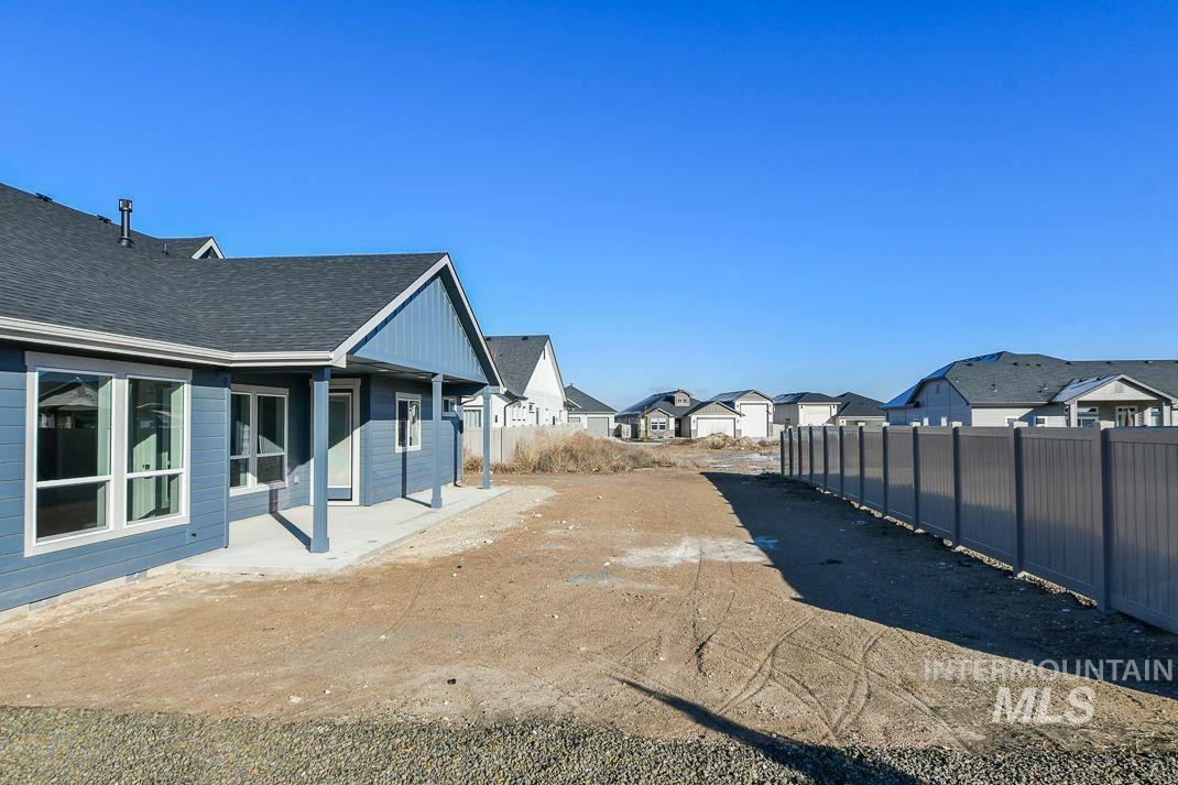 2392 S Thacker Ridge Ave., Nampa, Idaho 83686, 3 Bedrooms, 2.5 Bathrooms, Residential For Sale, Price $589,900, 98930508