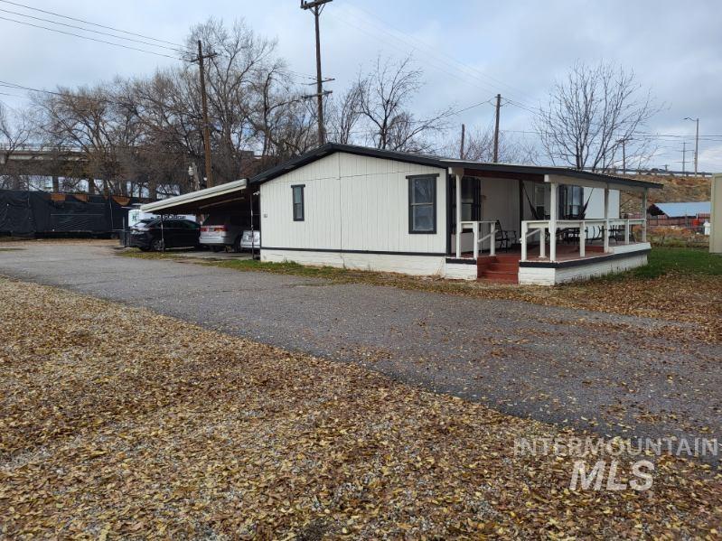 125 1st St N, Nampa, Idaho 83687, 2 Bedrooms, 1 Bathroom, Residential Income For Sale, Price $454,990, 98930527