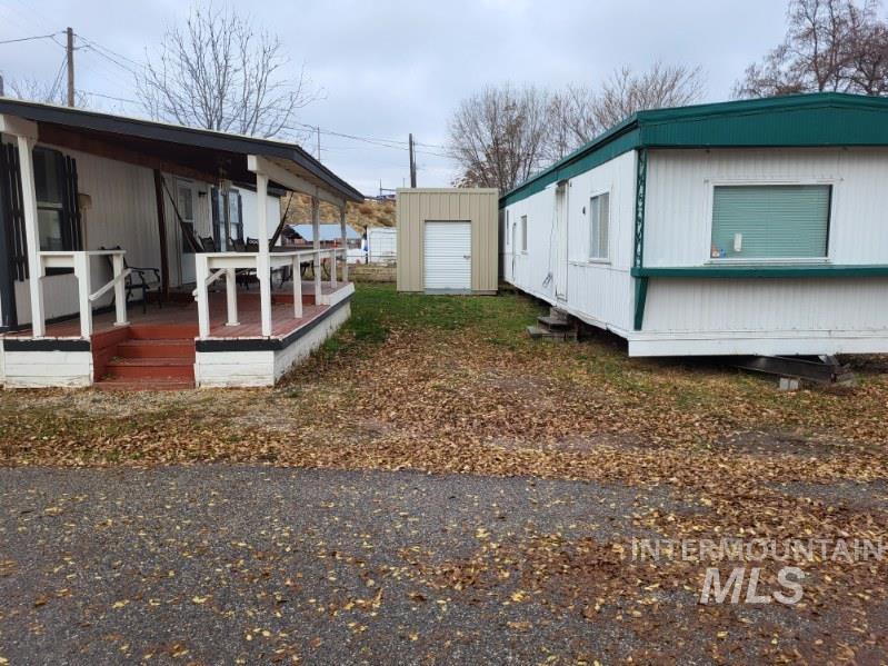 125 1st St N, Nampa, Idaho 83687, 2 Bedrooms, 1 Bathroom, Residential Income For Sale, Price $454,990, 98930527