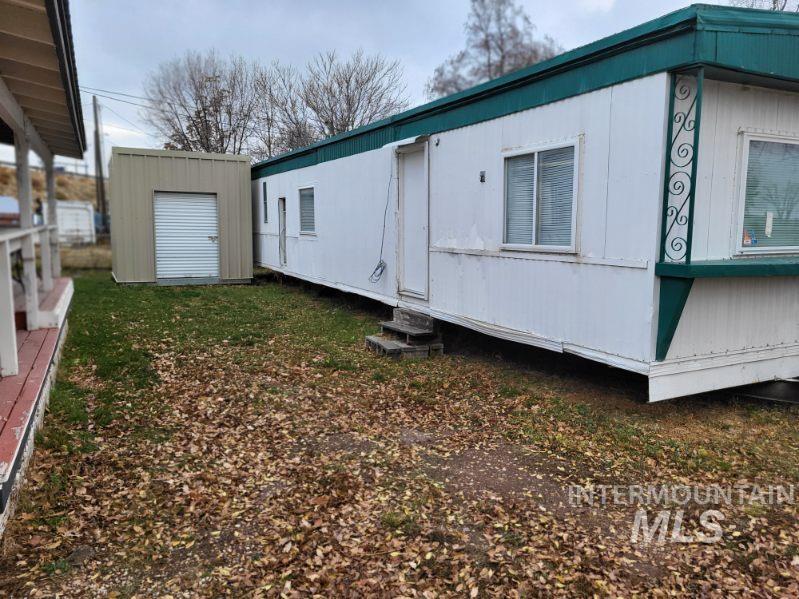 125 1st St N, Nampa, Idaho 83687, 2 Bedrooms, 1 Bathroom, Residential Income For Sale, Price $454,990, 98930527