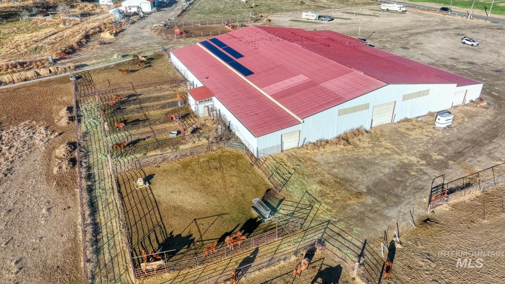 1731 E 3900 N, Buhl, Idaho 83316, Farm & Ranch For Sale, Price $1,999,000, 98930609