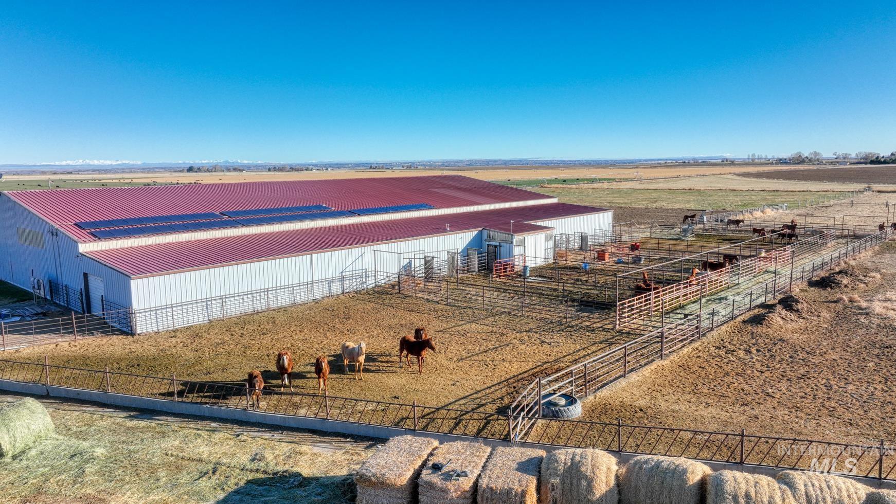 1731 E 3900 N, Buhl, Idaho 83316, Farm & Ranch For Sale, Price $1,999,000, 98930609