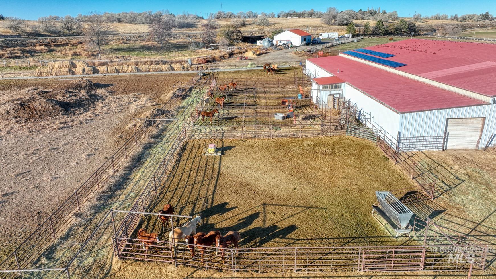 1731 E 3900 N, Buhl, Idaho 83316, Farm & Ranch For Sale, Price $1,999,000, 98930609