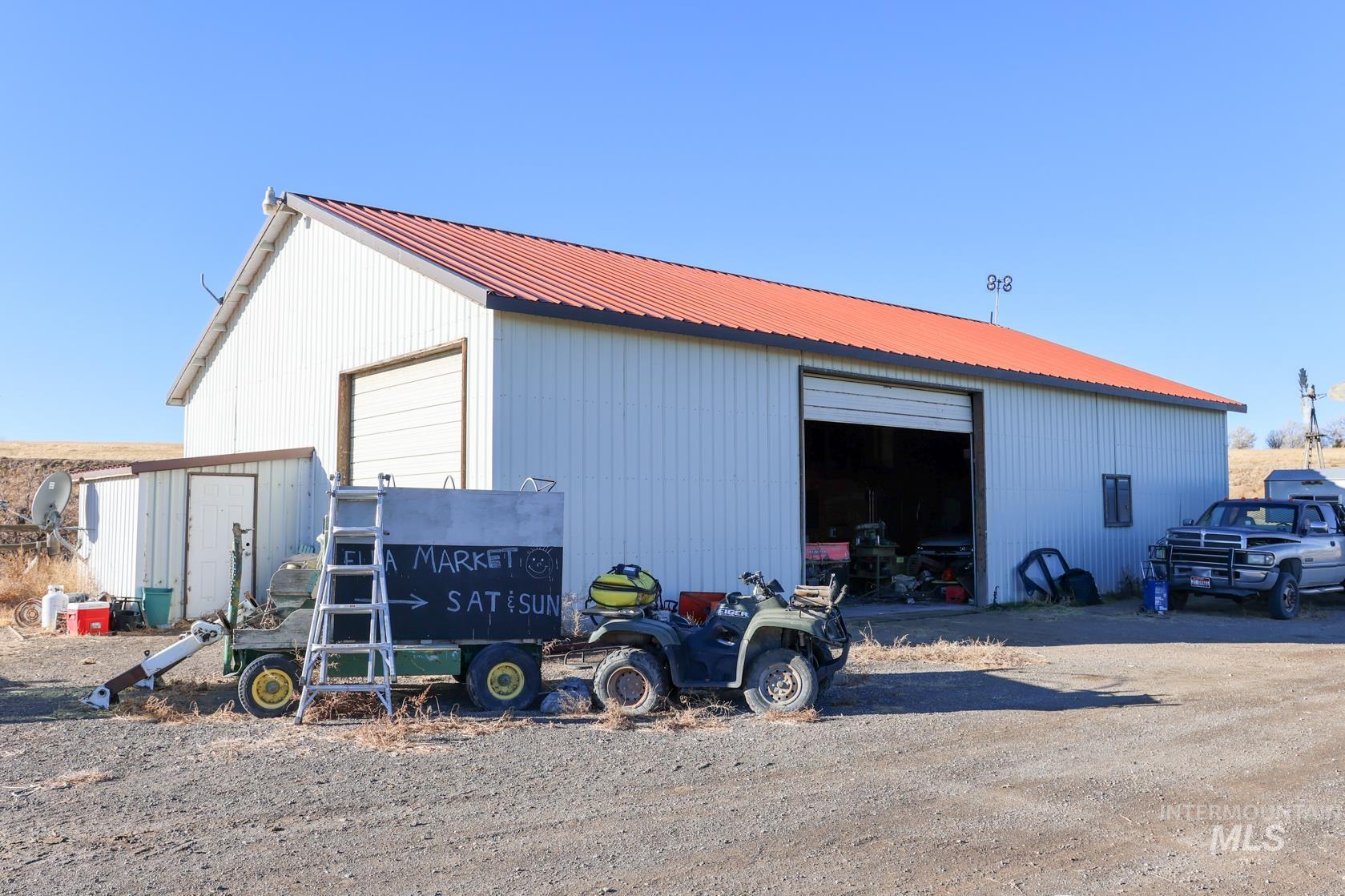 1731 E 3900 N, Buhl, Idaho 83316, Farm & Ranch For Sale, Price $1,999,000, 98930609