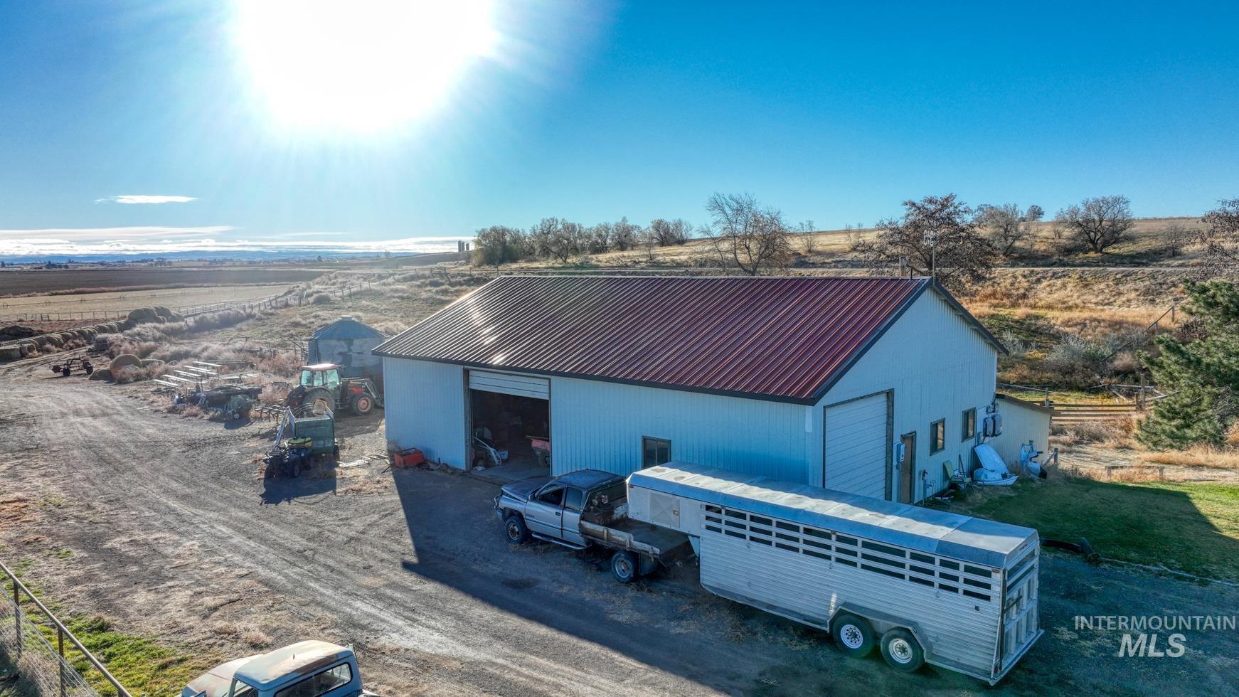 1731 E 3900 N, Buhl, Idaho 83316, Farm & Ranch For Sale, Price $1,999,000, 98930609