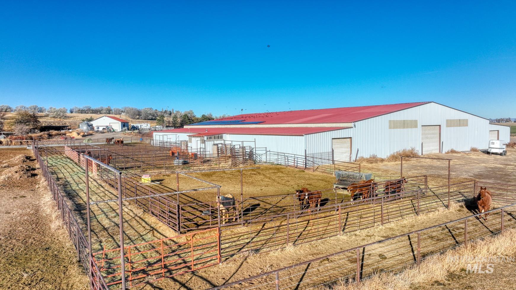 1731 E 3900 N, Buhl, Idaho 83316, Farm & Ranch For Sale, Price $1,999,000, 98930609