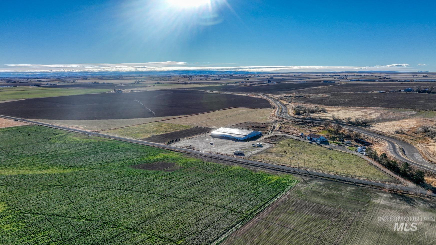 1731 E 3900 N, Buhl, Idaho 83316, Farm & Ranch For Sale, Price $1,999,000, 98930609