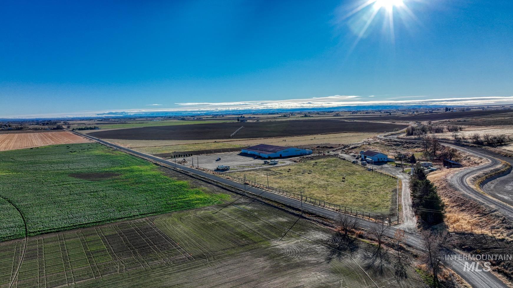 1731 E 3900 N, Buhl, Idaho 83316, Farm & Ranch For Sale, Price $1,999,000, 98930609