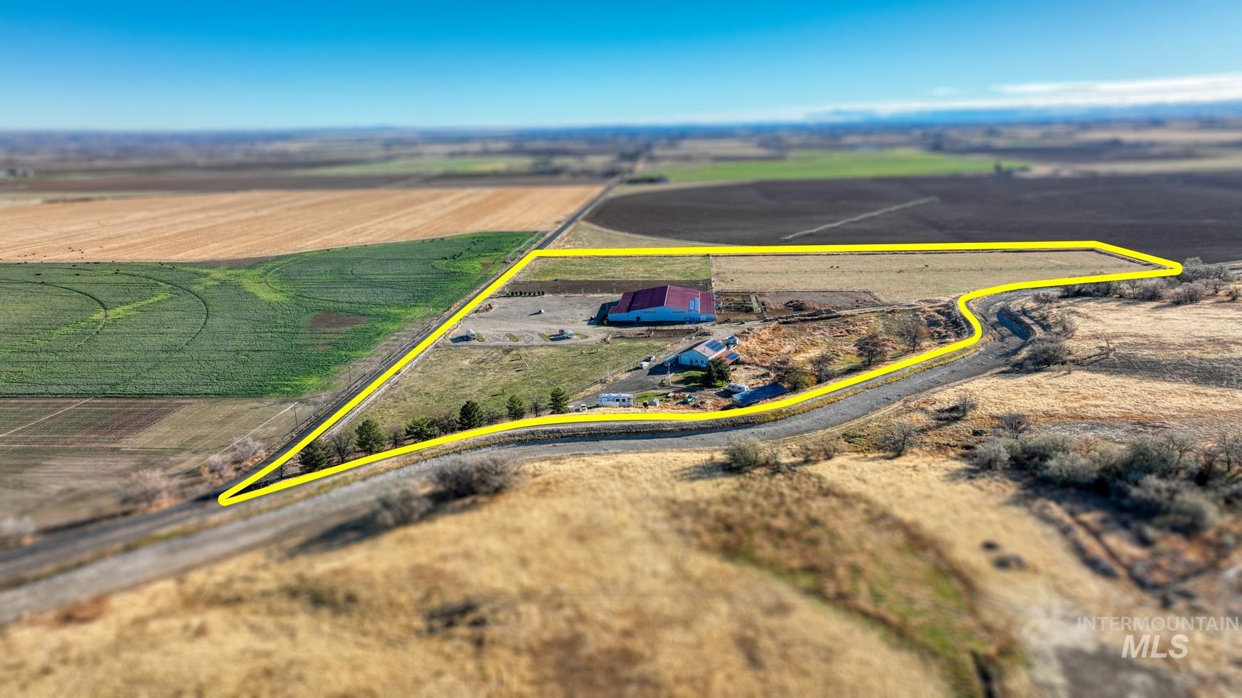 1731 E 3900 N, Buhl, Idaho 83316, Farm & Ranch For Sale, Price $1,999,000, 98930609
