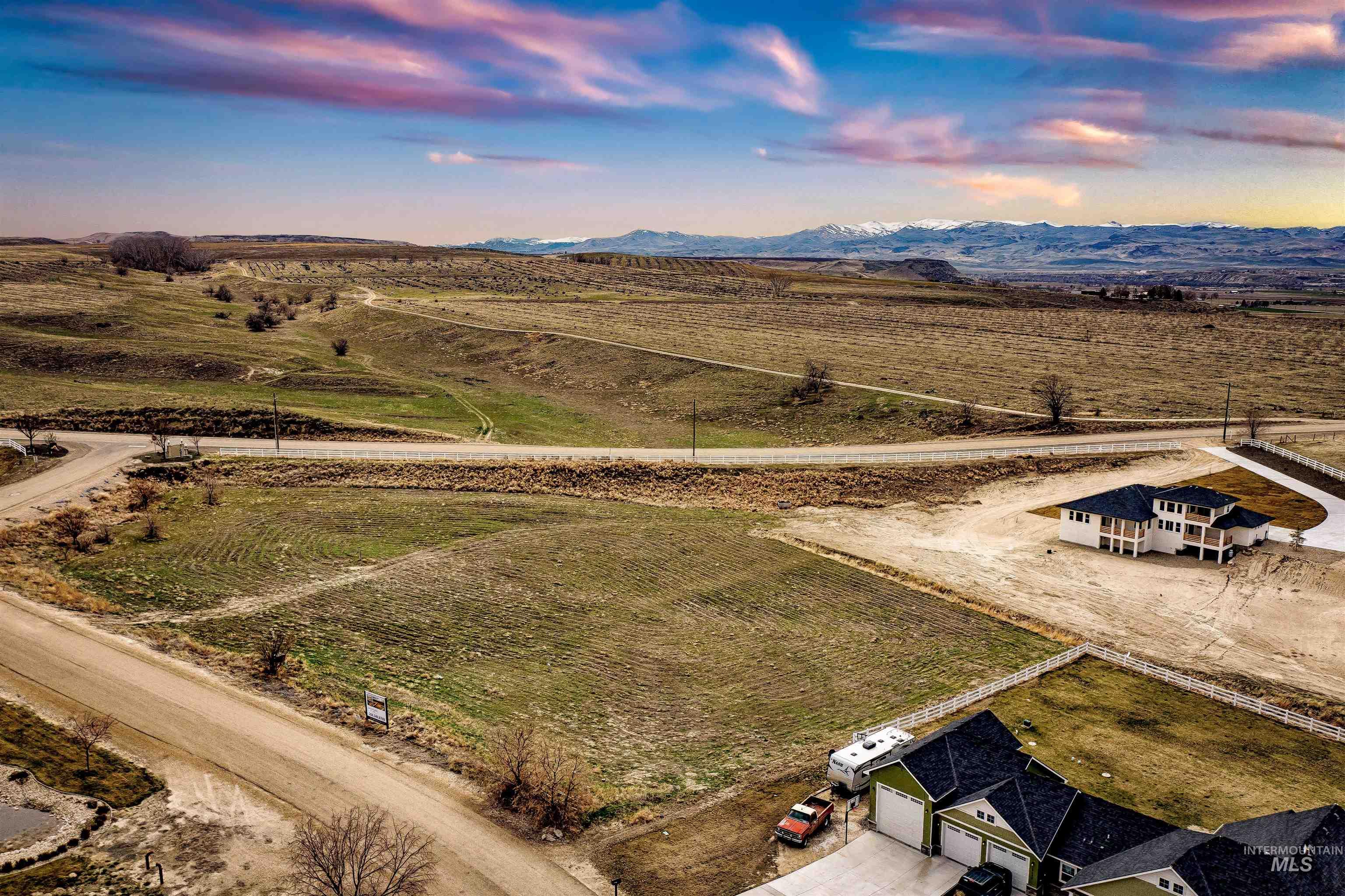 1406 Oak River Ln, Caldwell, Idaho 83607, Land For Sale, Price $199,999,MLS 98930618