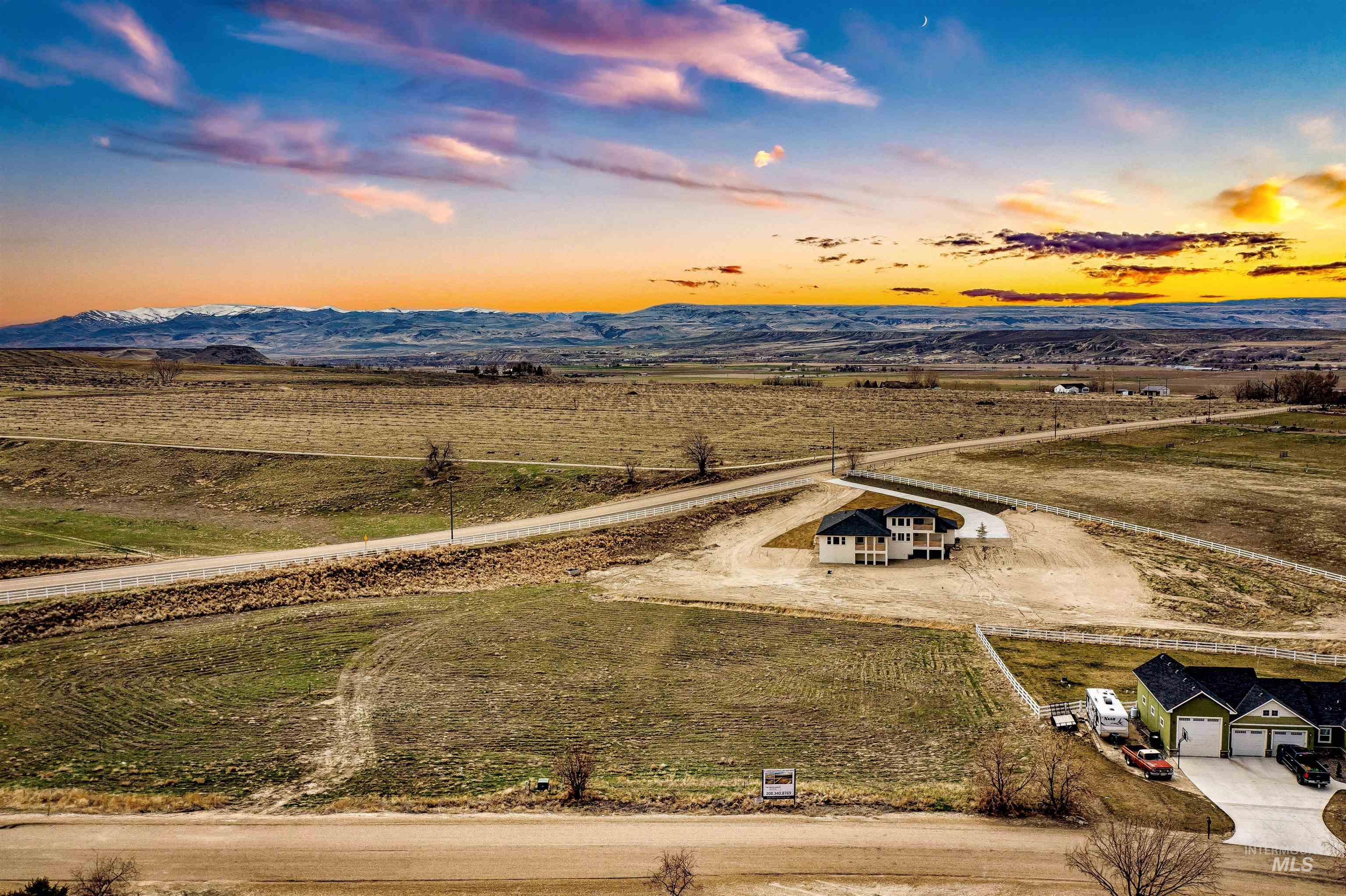 1406 Oak River Ln, Caldwell, Idaho 83607, Land For Sale, Price $199,999,MLS 98930618