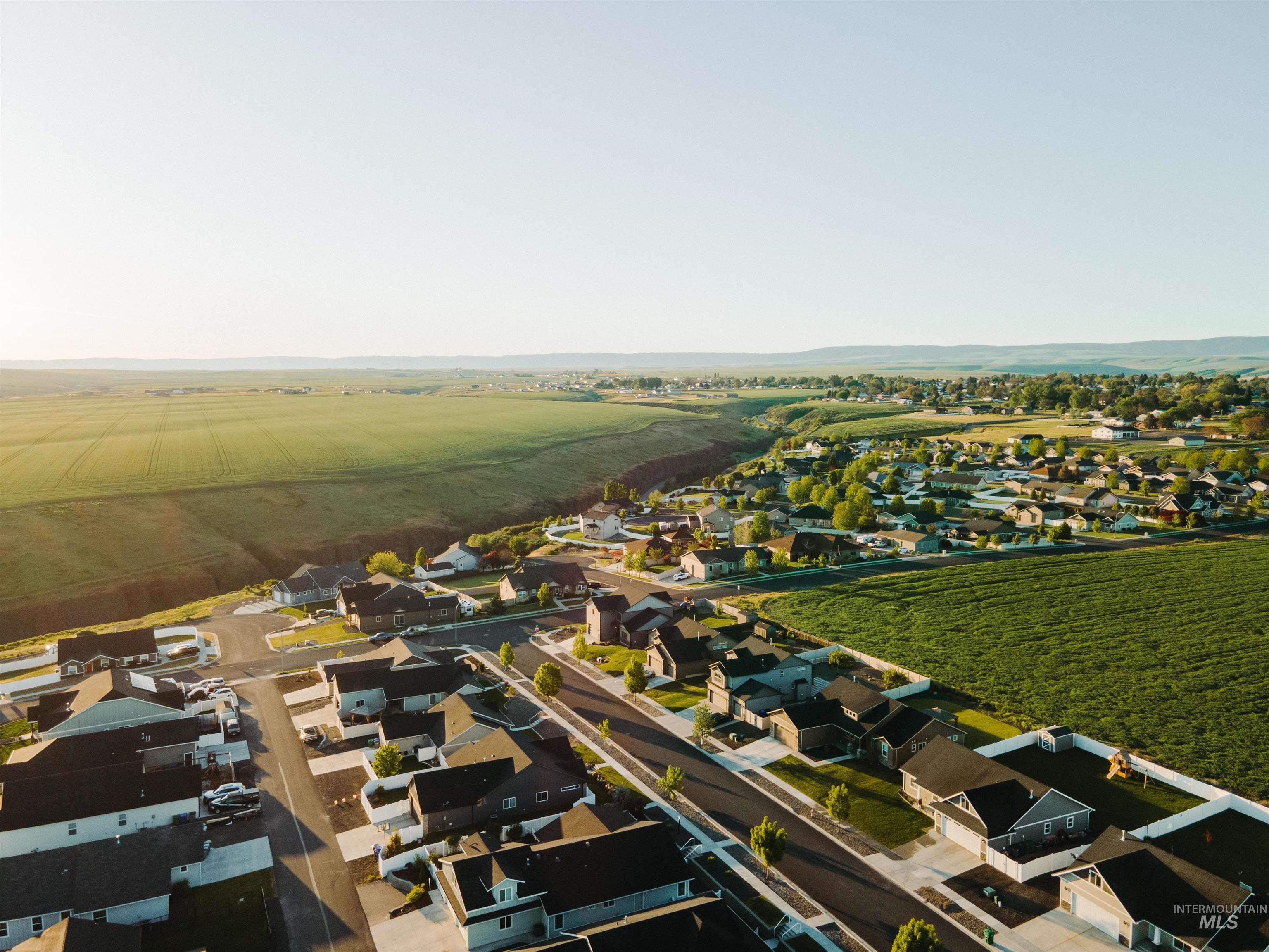3215 Hidden Valley Loop, Lewiston, Idaho 83501, Land For Sale, Price $148,000, 98930621