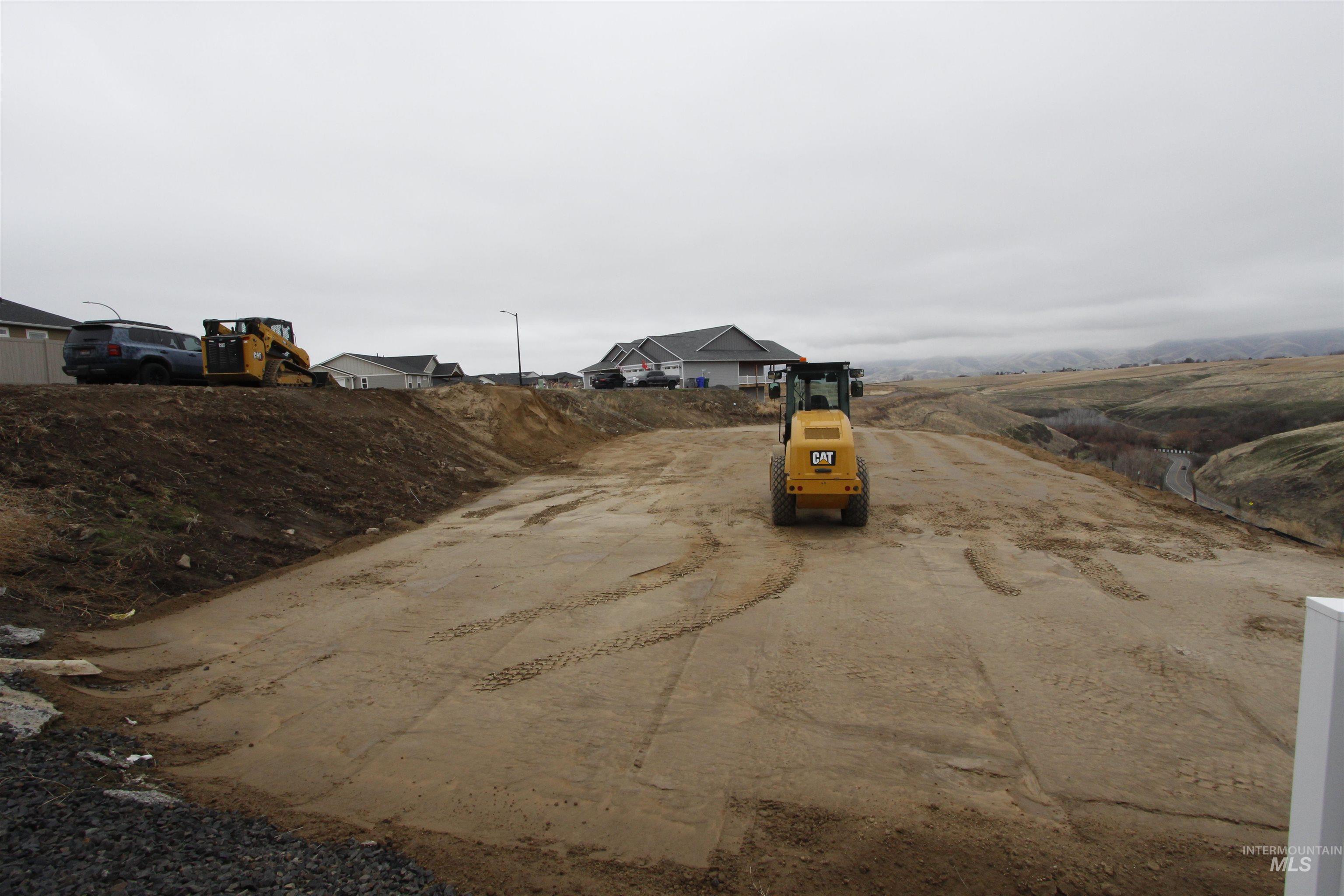 3215 Hidden Valley Loop, Lewiston, Idaho 83501, Land For Sale, Price $148,000, 98930621