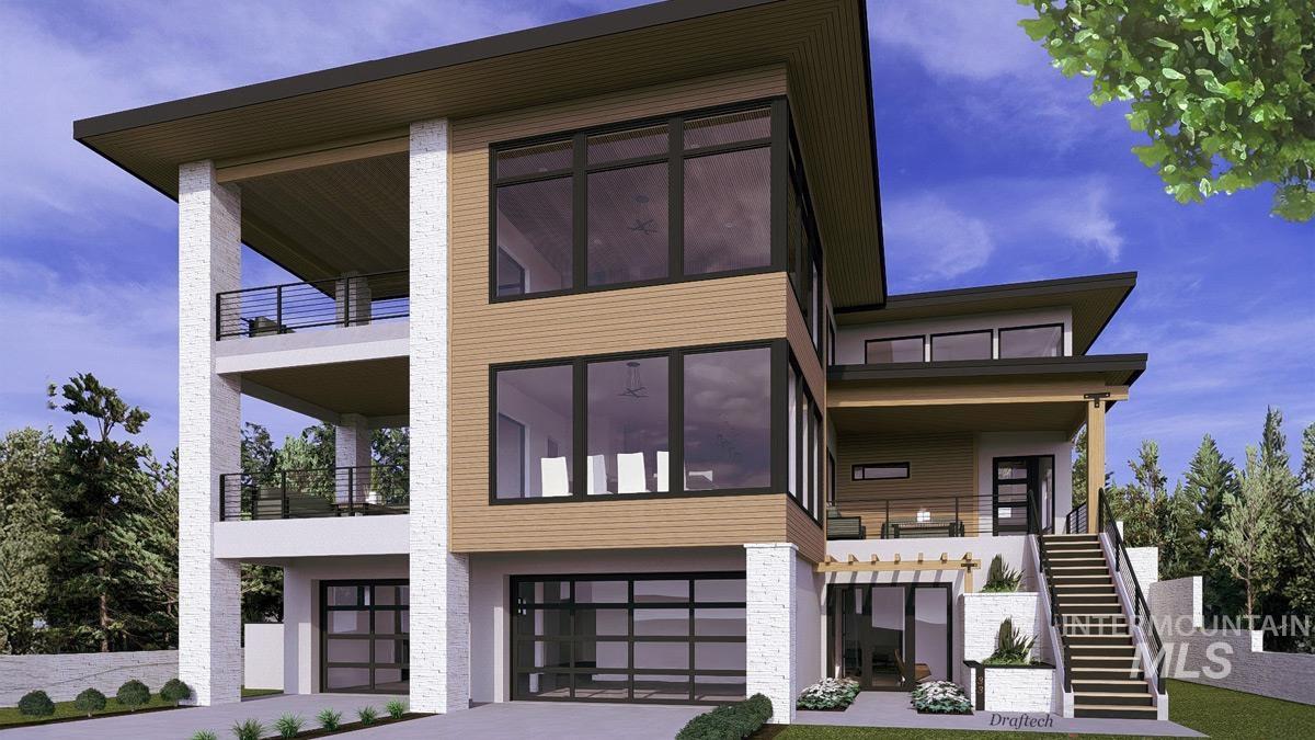 3540 E Asteroid Dr., Boise, Idaho 83712, 3 Bedrooms, 4.5 Bathrooms, Residential For Sale, Price $2,780,000, 98930690