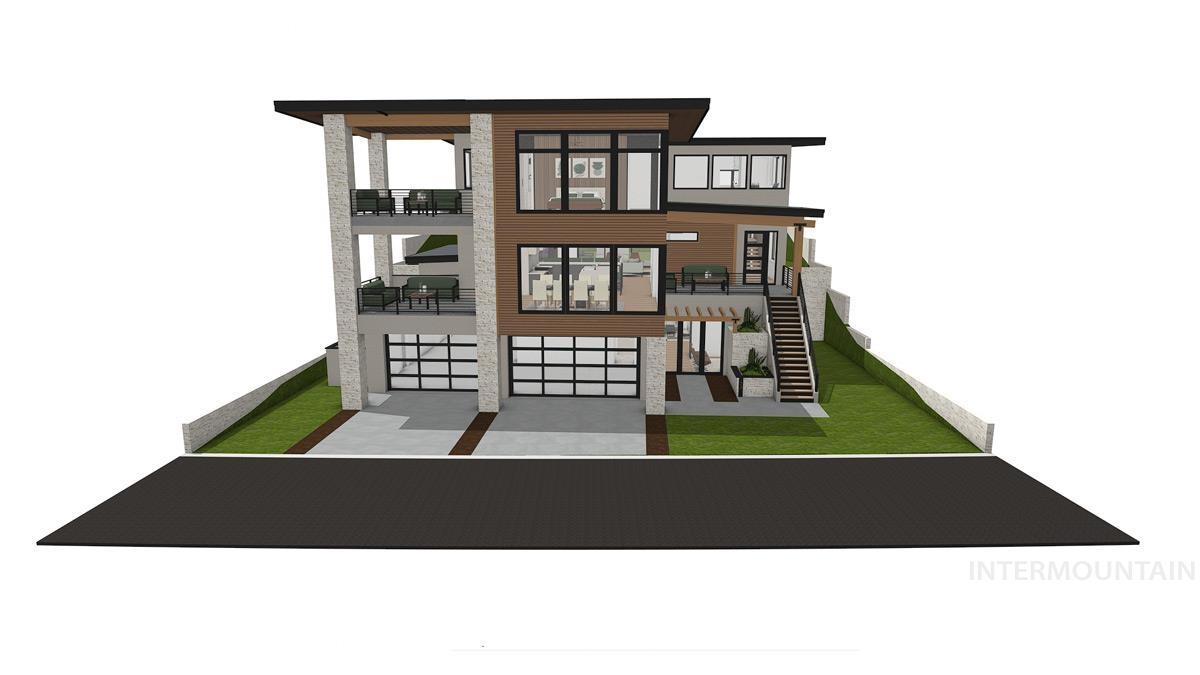 3540 E Asteroid Dr., Boise, Idaho 83712, 3 Bedrooms, 4.5 Bathrooms, Residential For Sale, Price $2,780,000, 98930690