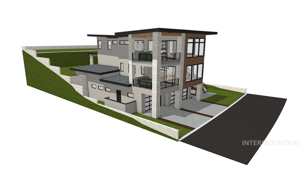 3540 E Asteroid Dr., Boise, Idaho 83712, 3 Bedrooms, 4.5 Bathrooms, Residential For Sale, Price $2,780,000, 98930690