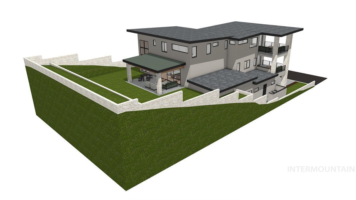 3540 E Asteroid Dr., Boise, Idaho 83712, 3 Bedrooms, 4.5 Bathrooms, Residential For Sale, Price $2,780,000, 98930690