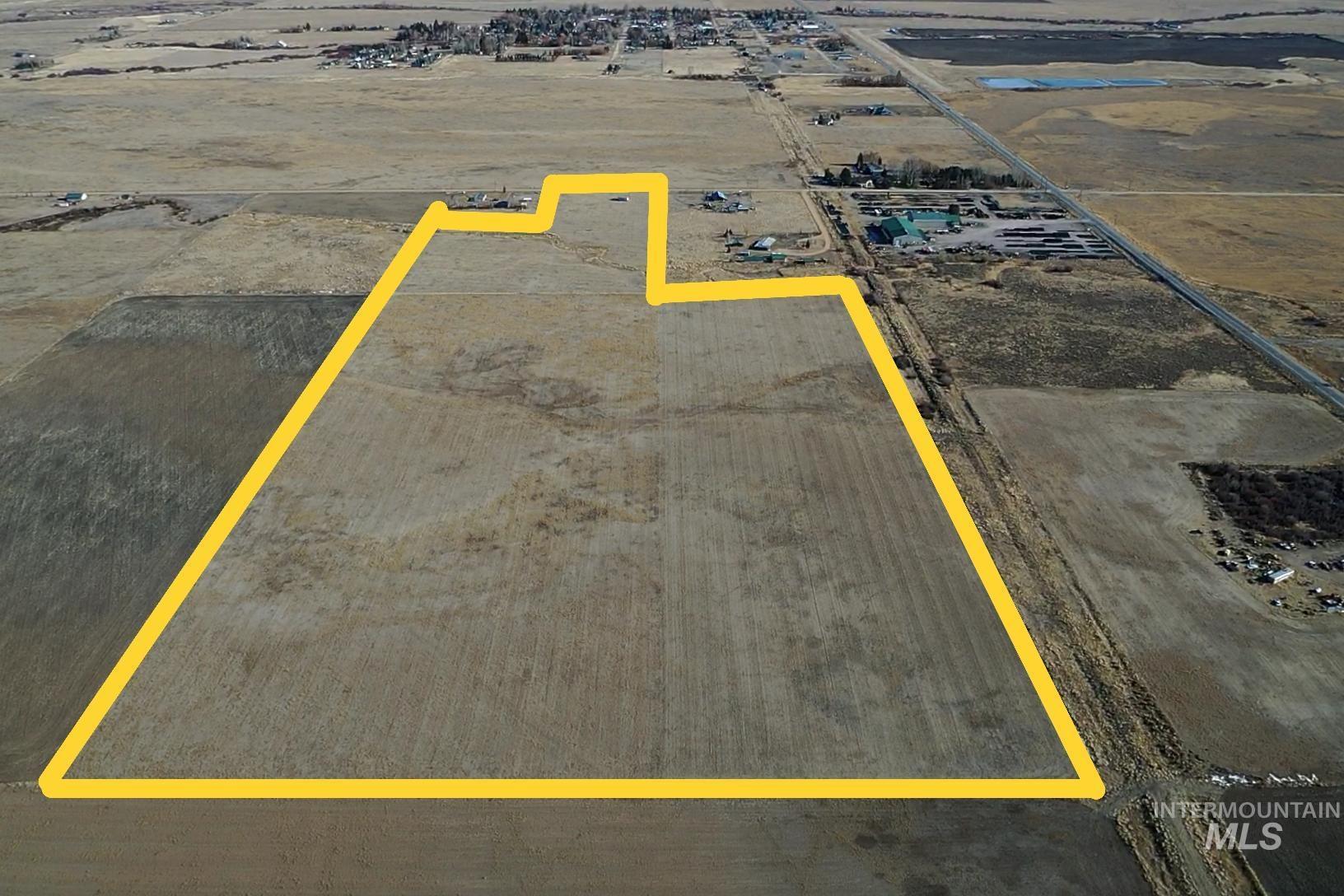TBD 100 W, Fairfield, Idaho 83327, Land For Sale, Price $299,000, 98930710