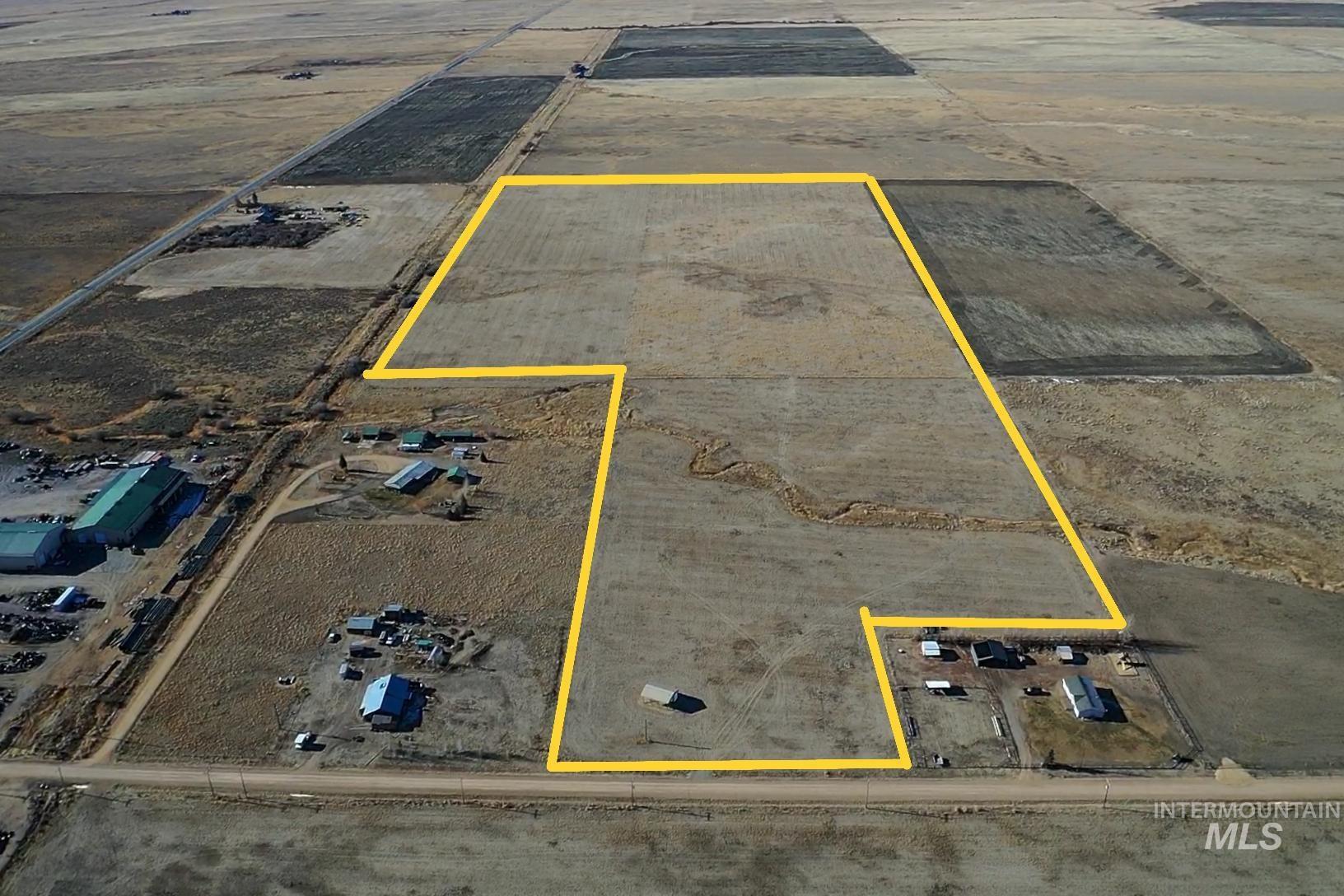 TBD 100 W, Fairfield, Idaho 83327, Land For Sale, Price $299,000, 98930710