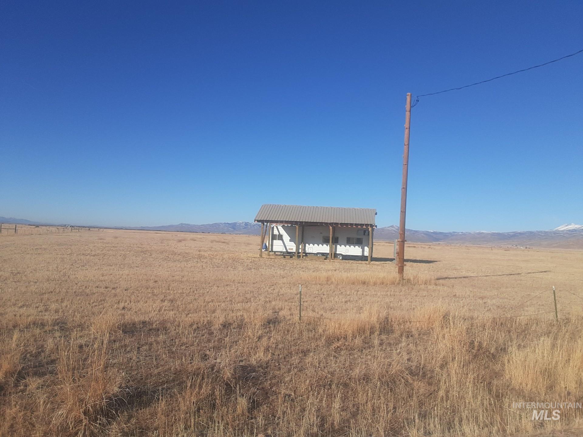 TBD 100 W, Fairfield, Idaho 83327, Land For Sale, Price $299,000, 98930710