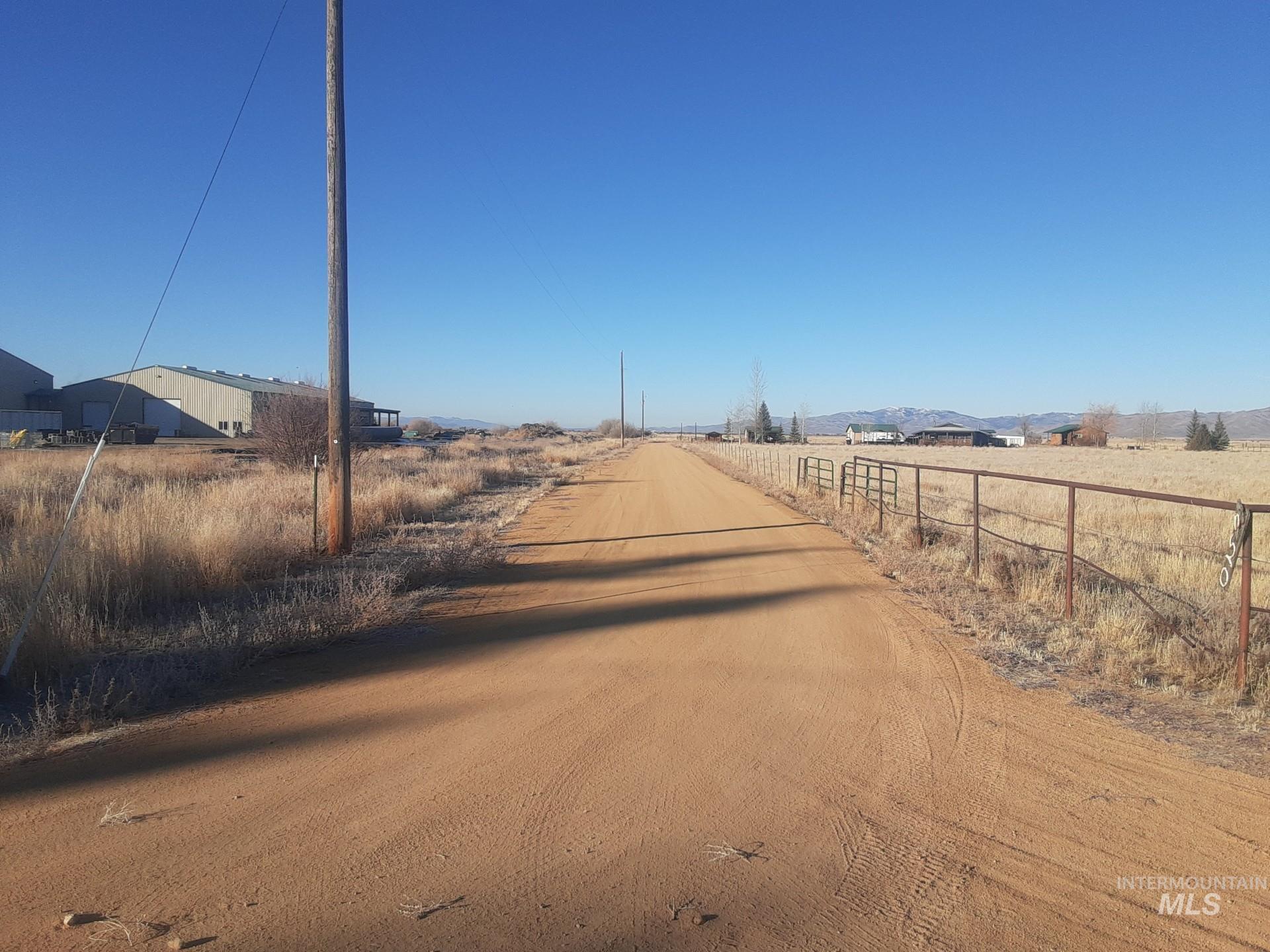 TBD 100 W, Fairfield, Idaho 83327, Land For Sale, Price $299,000, 98930710