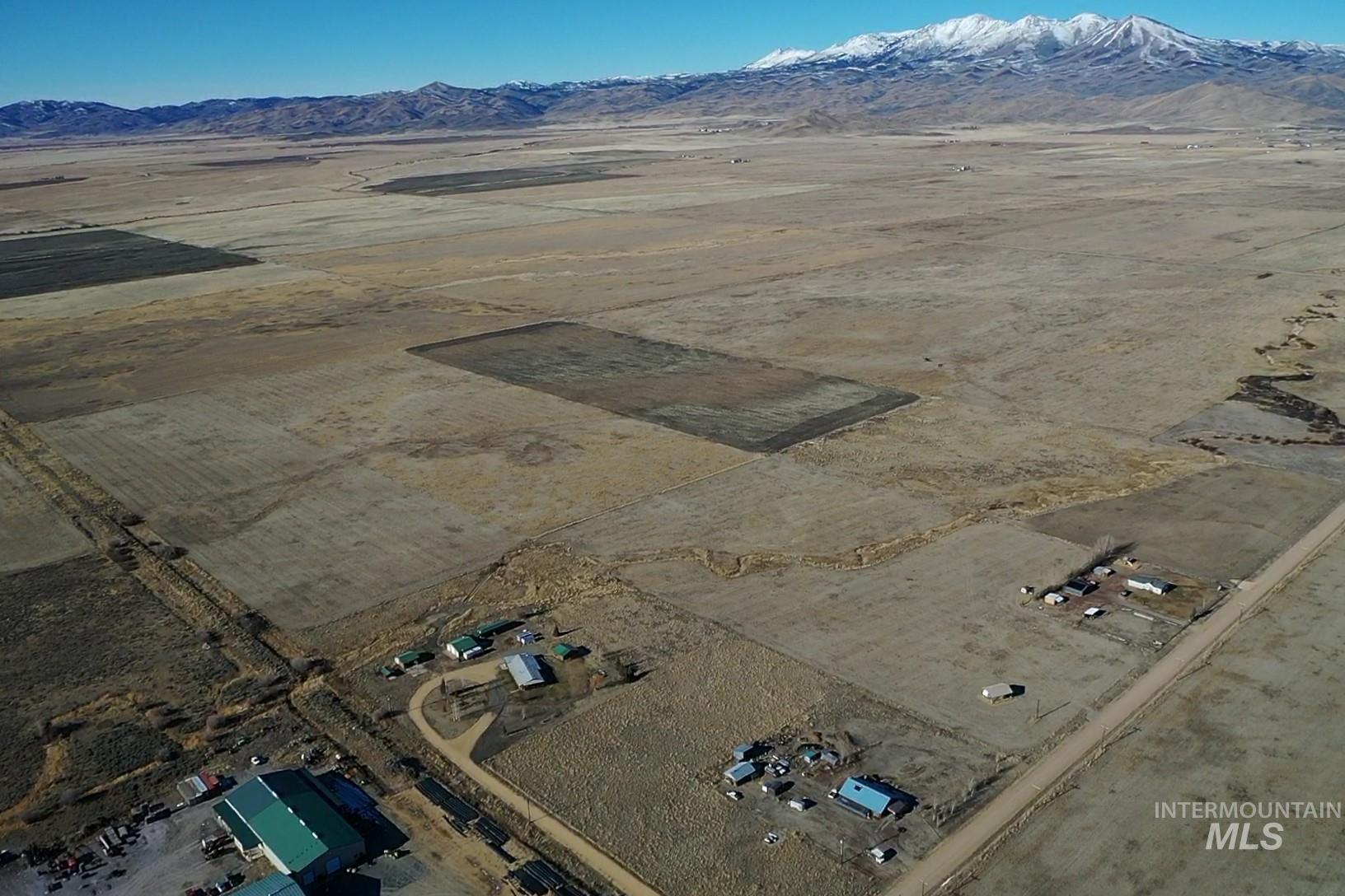 TBD 100 W, Fairfield, Idaho 83327, Land For Sale, Price $299,000, 98930710
