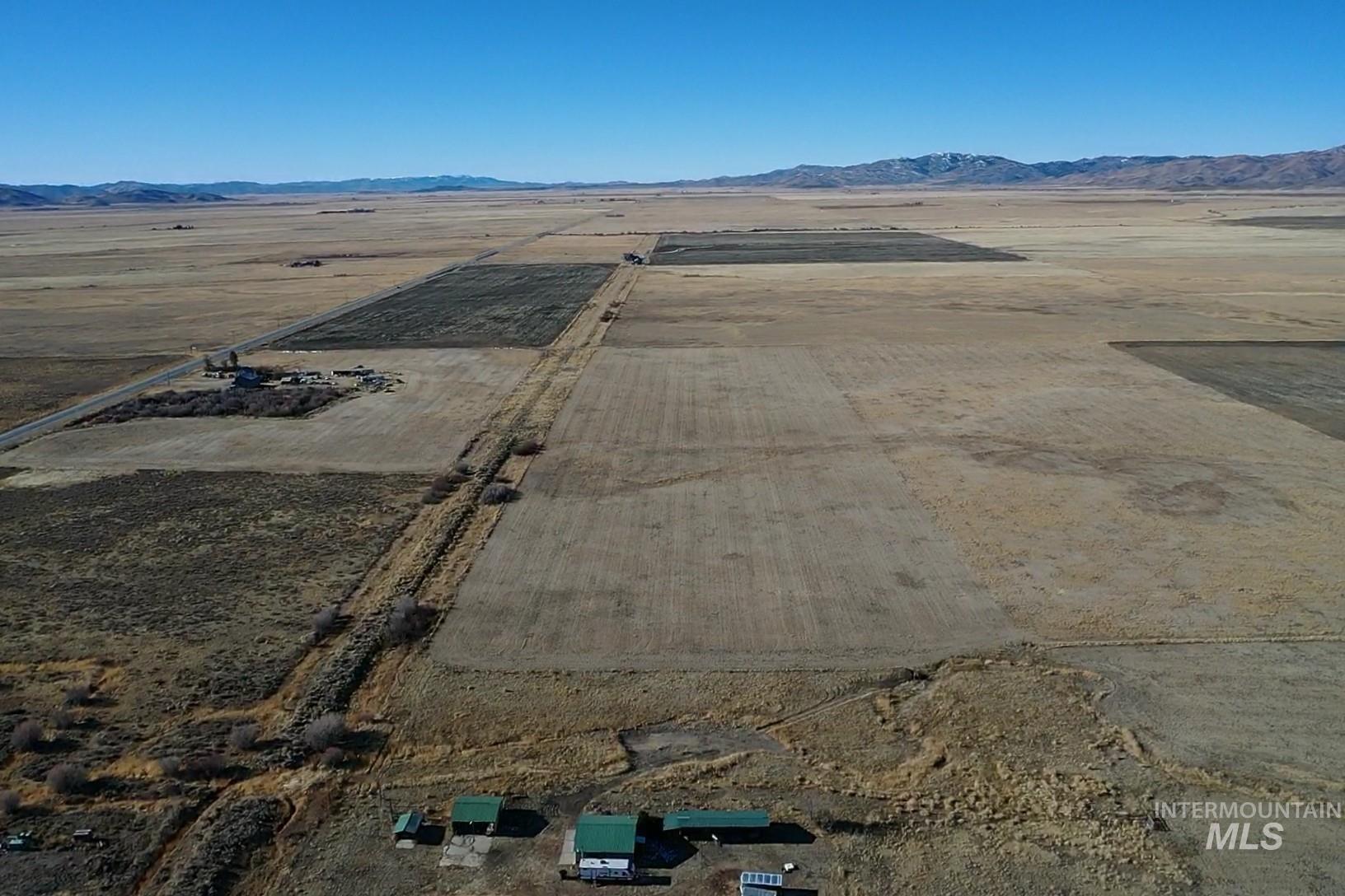 TBD 100 W, Fairfield, Idaho 83327, Land For Sale, Price $299,000, 98930710