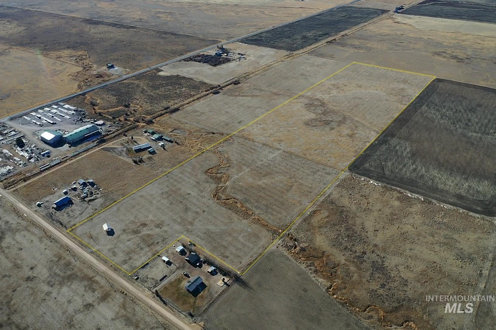 TBD 100 W, Fairfield, Idaho 83327, Land For Sale, Price $299,000, 98930710