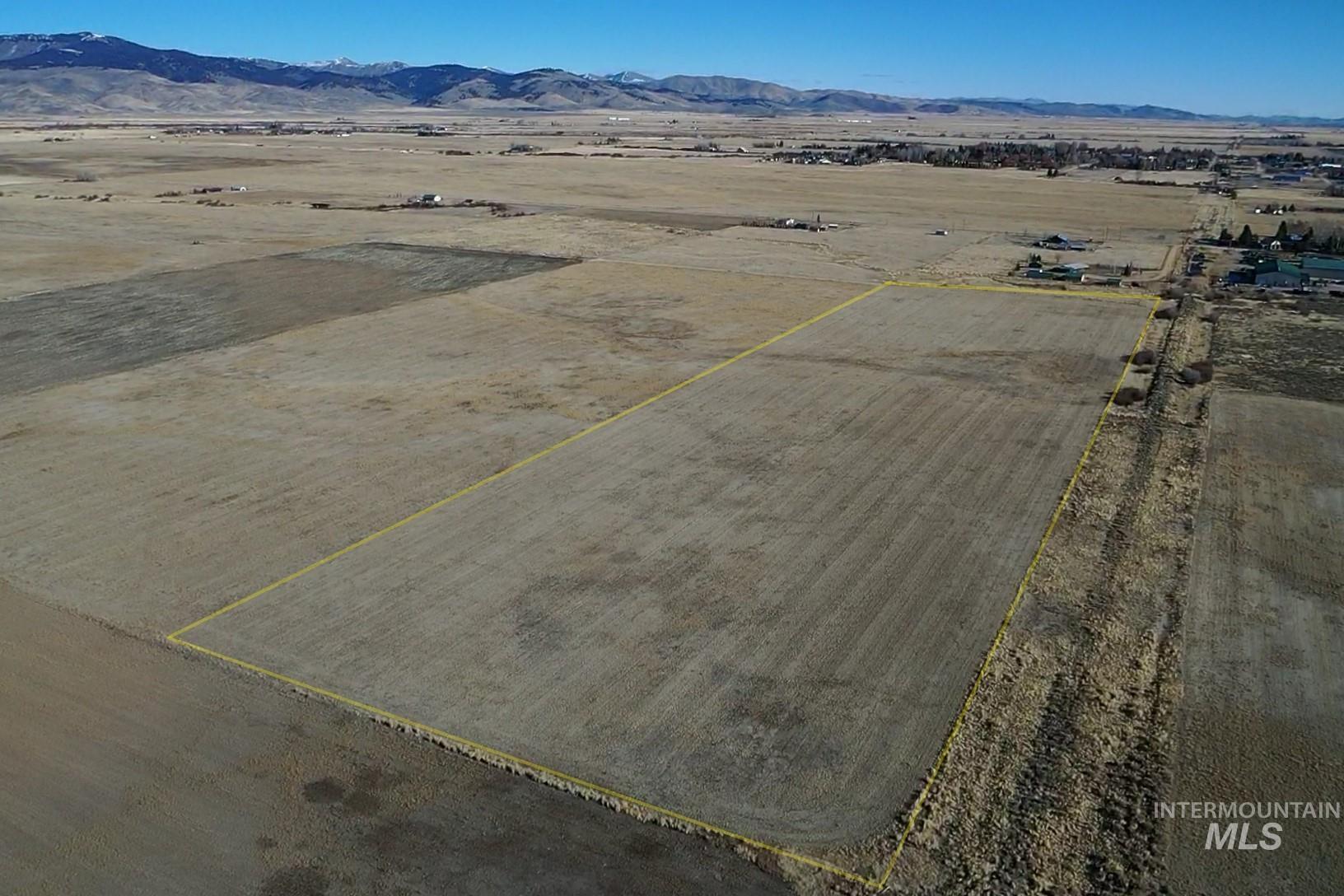 TBD 100 W, Fairfield, Idaho 83327, Land For Sale, Price $299,000, 98930710