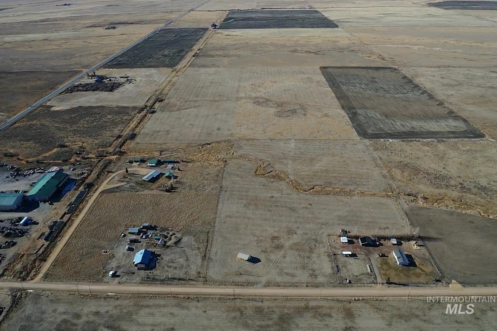 TBD 100 W, Fairfield, Idaho 83327, Land For Sale, Price $299,000, 98930710