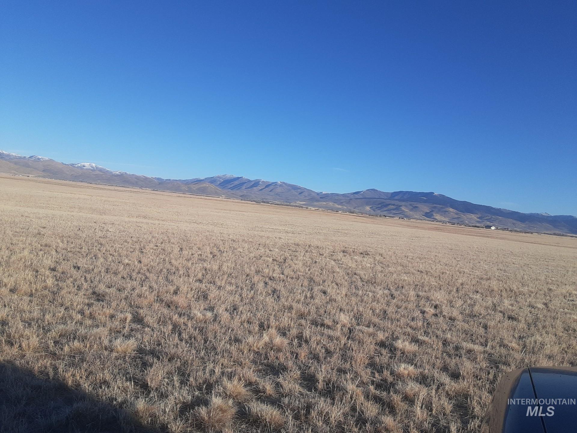 TBD 100 W, Fairfield, Idaho 83327, Land For Sale, Price $299,000, 98930710
