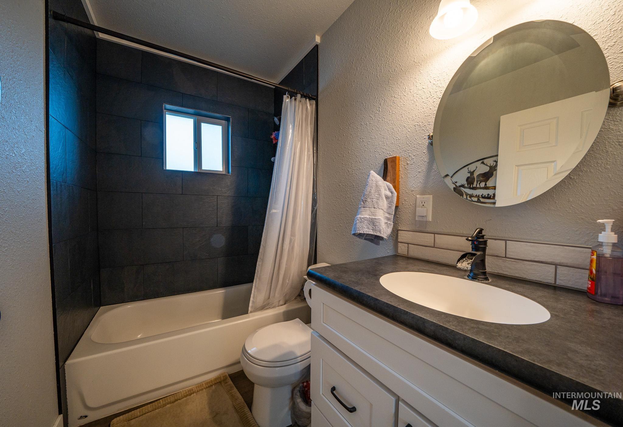 409 W South Street, Grangeville, Idaho 83530, 3 Bedrooms, 2 Bathrooms, Residential For Sale, Price $255,000, 98930729