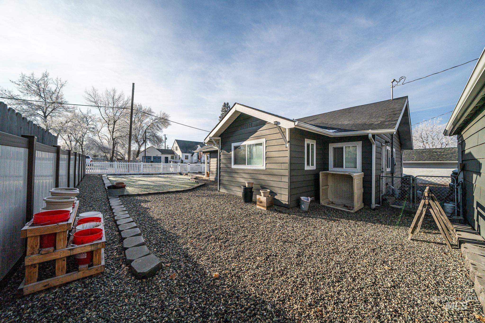 409 W South Street, Grangeville, Idaho 83530, 3 Bedrooms, 2 Bathrooms, Residential For Sale, Price $255,000, 98930729