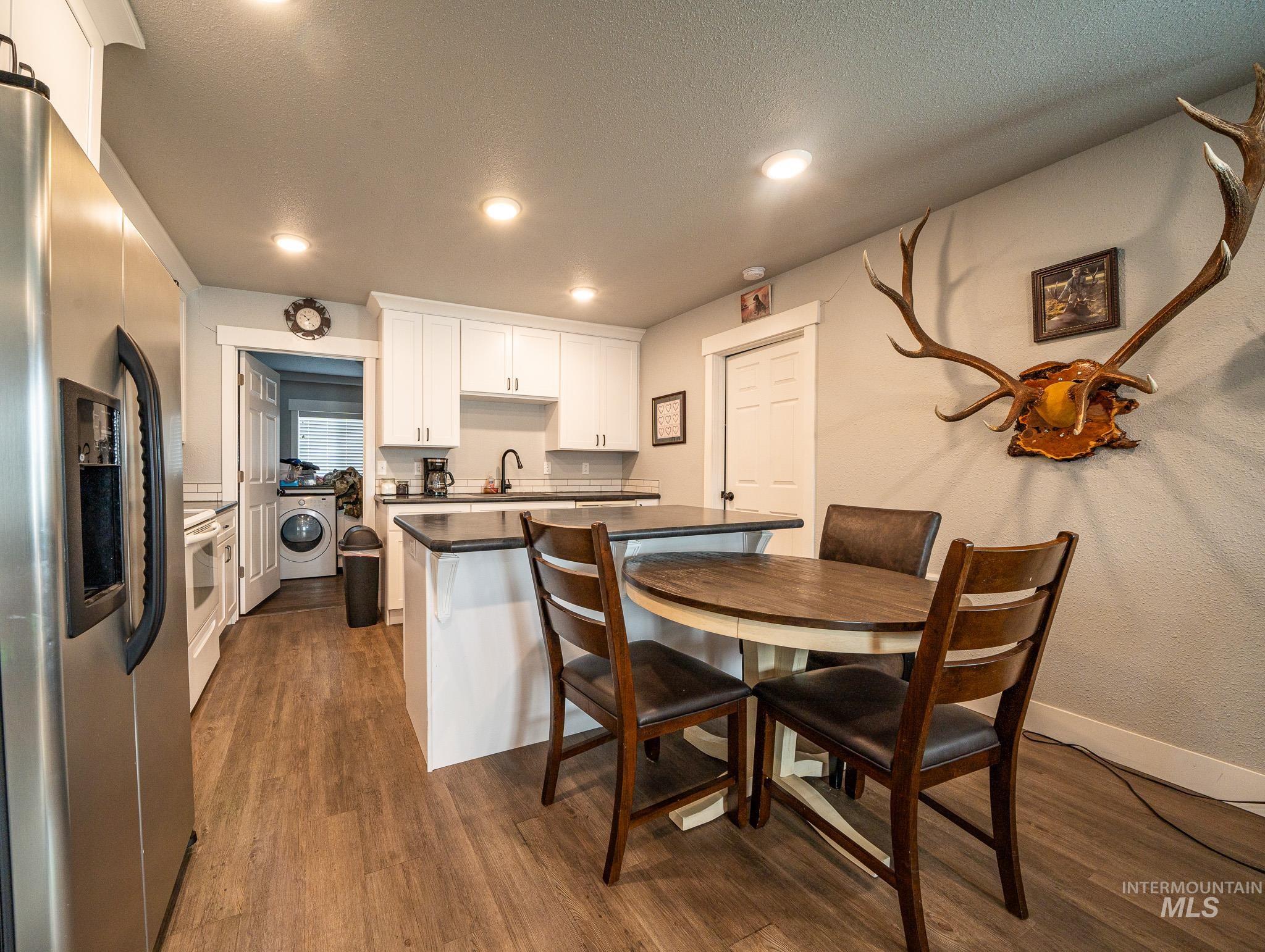 409 W South Street, Grangeville, Idaho 83530, 3 Bedrooms, 2 Bathrooms, Residential For Sale, Price $255,000, 98930729