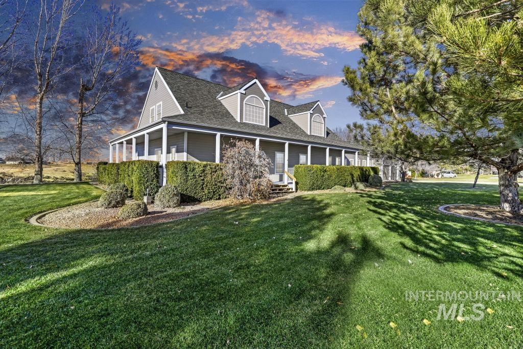 4133 Creek View Dr., Twin Falls, Idaho 83301, 4 Bedrooms, 3.5 Bathrooms, Residential For Sale, Price $1,150,000,MLS 98930777